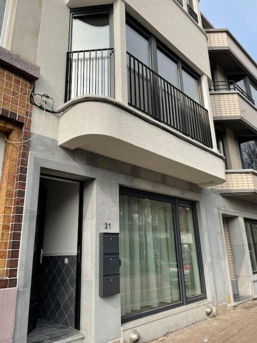 Ostend Chic, luxe loftstijl in Oostende