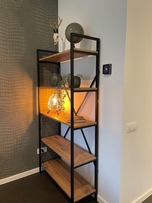 Ostend Chic, luxe loftstijl in Oostende