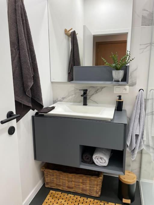 Ostend Chic, luxe loftstijl in Oostende