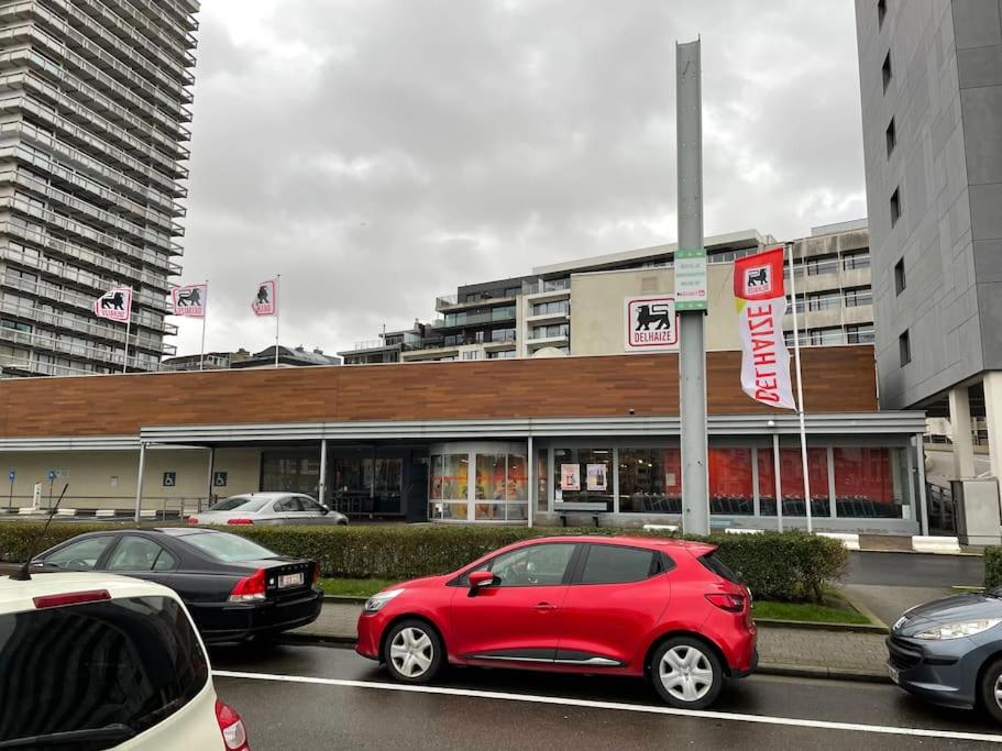 Ostend Chic, luxe loftstijl in Oostende
