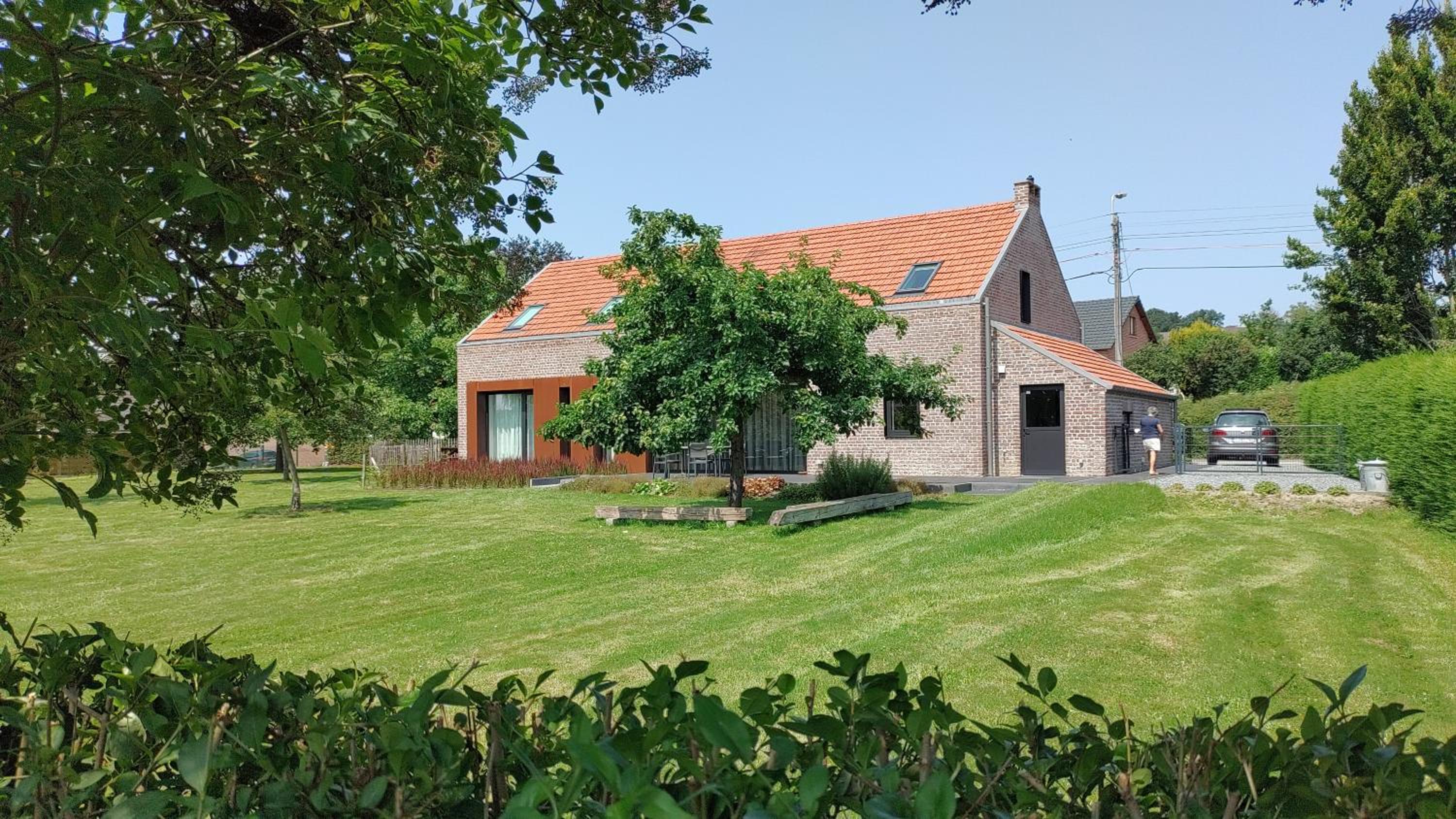 Gîte La Siroperie