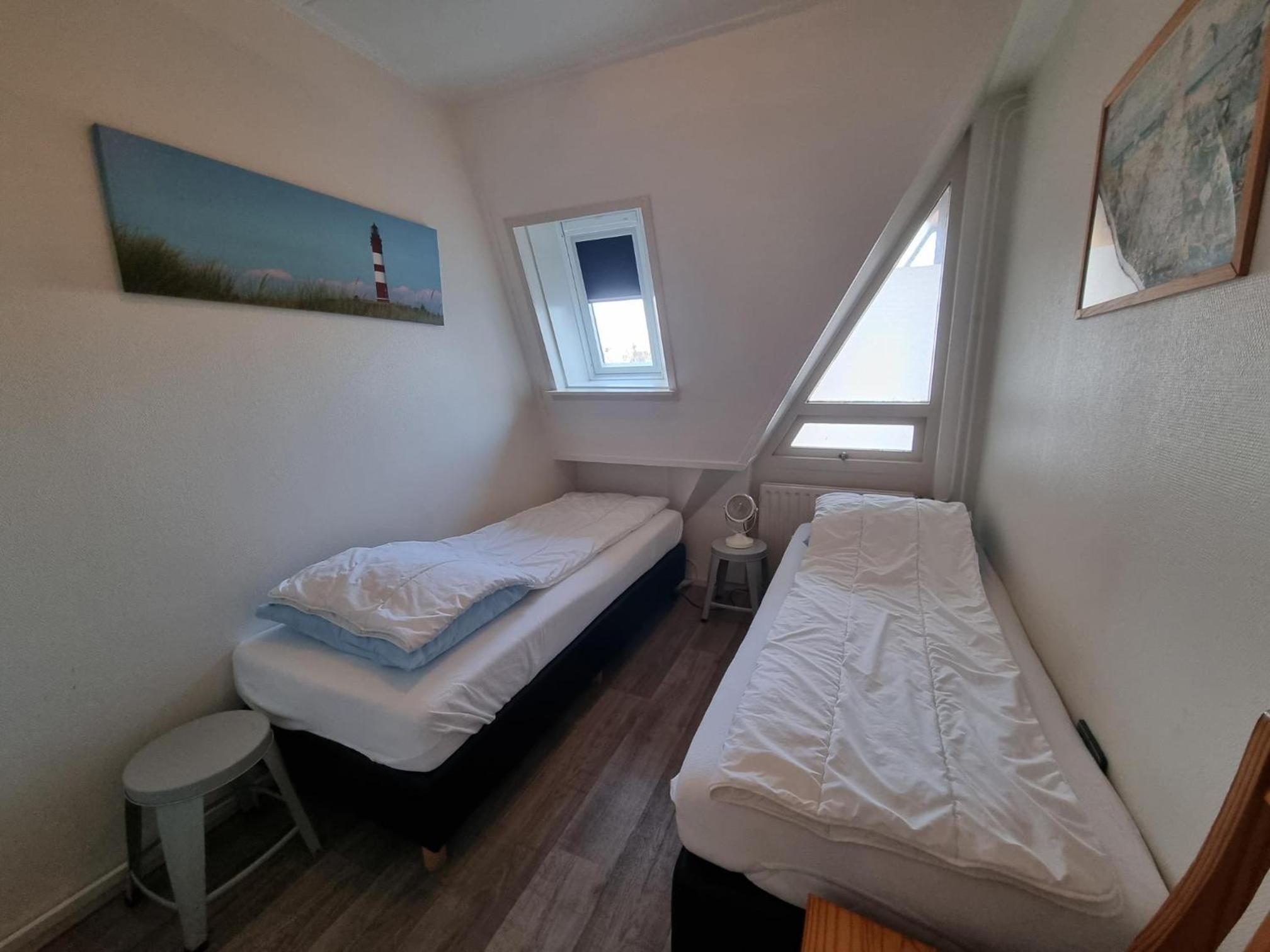 Appartement Noorderlicht view 5