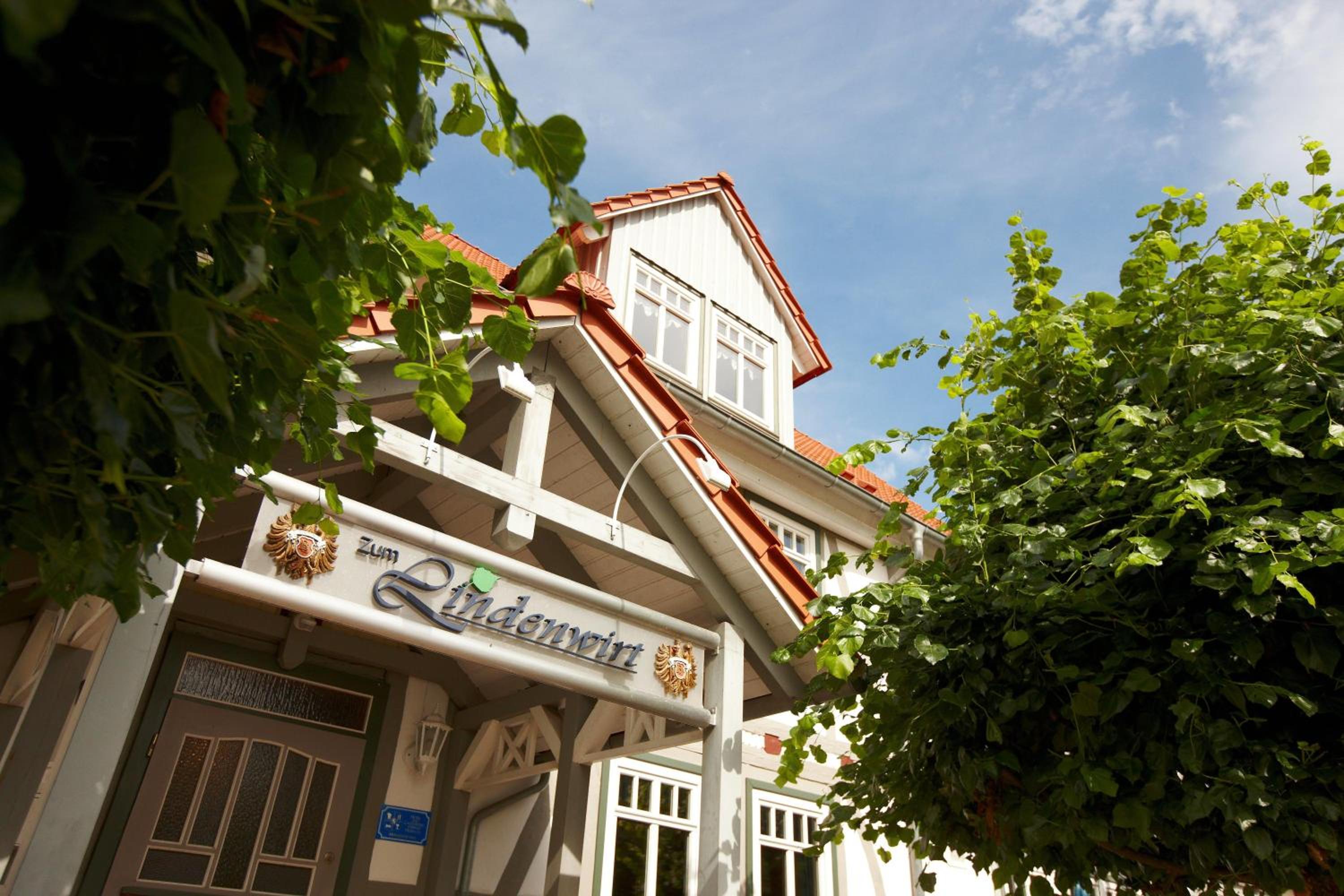 Gasthaus Zum Lindenwirt view 3