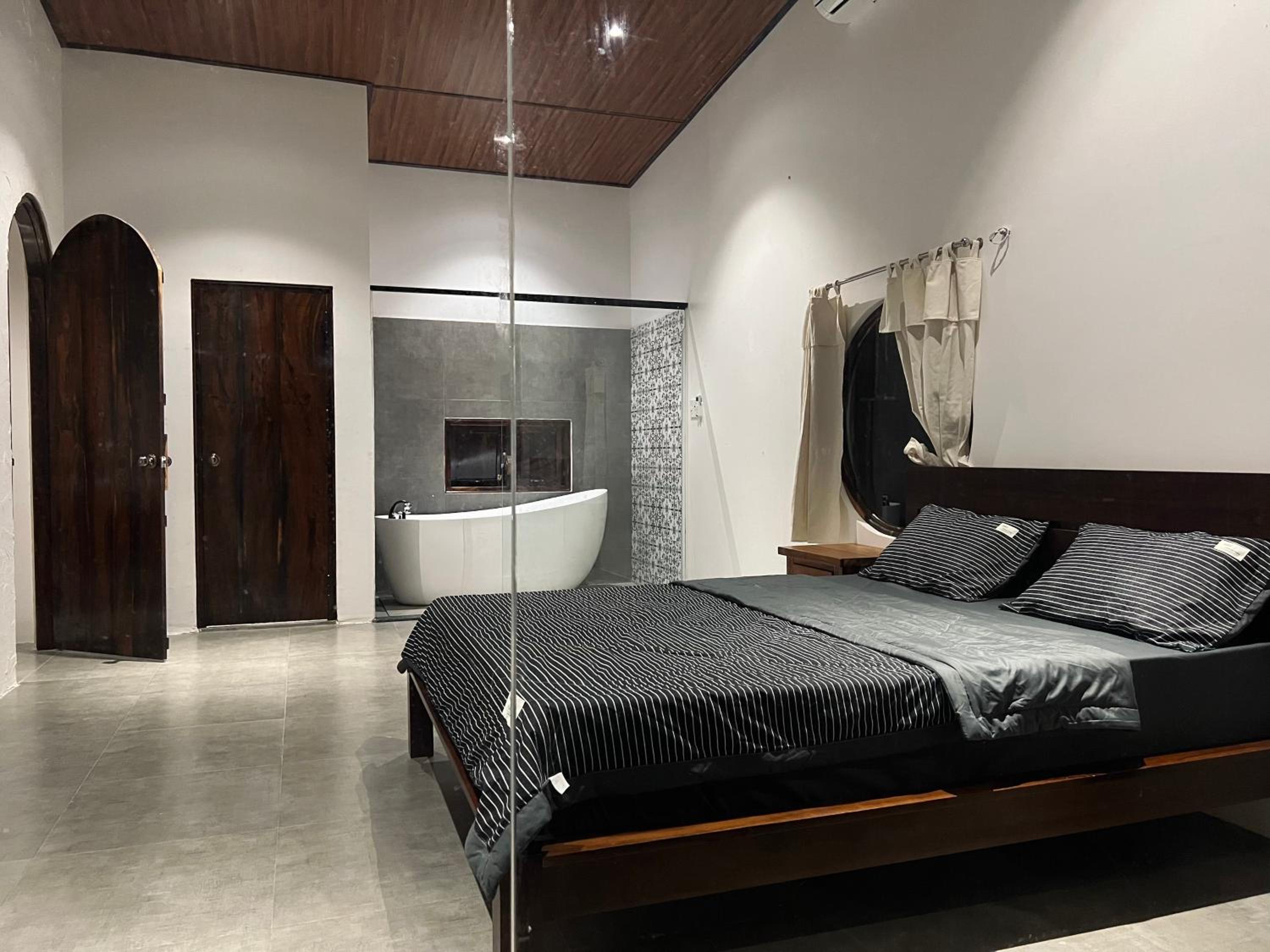 Star Hill Dak Nong Retreat