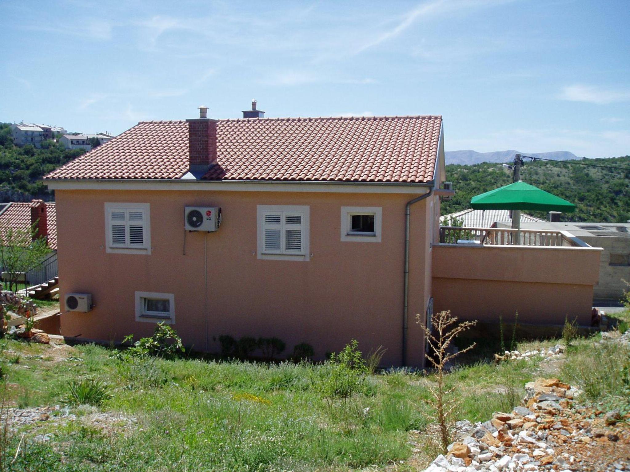 Apartments and rooms Bionda view 5