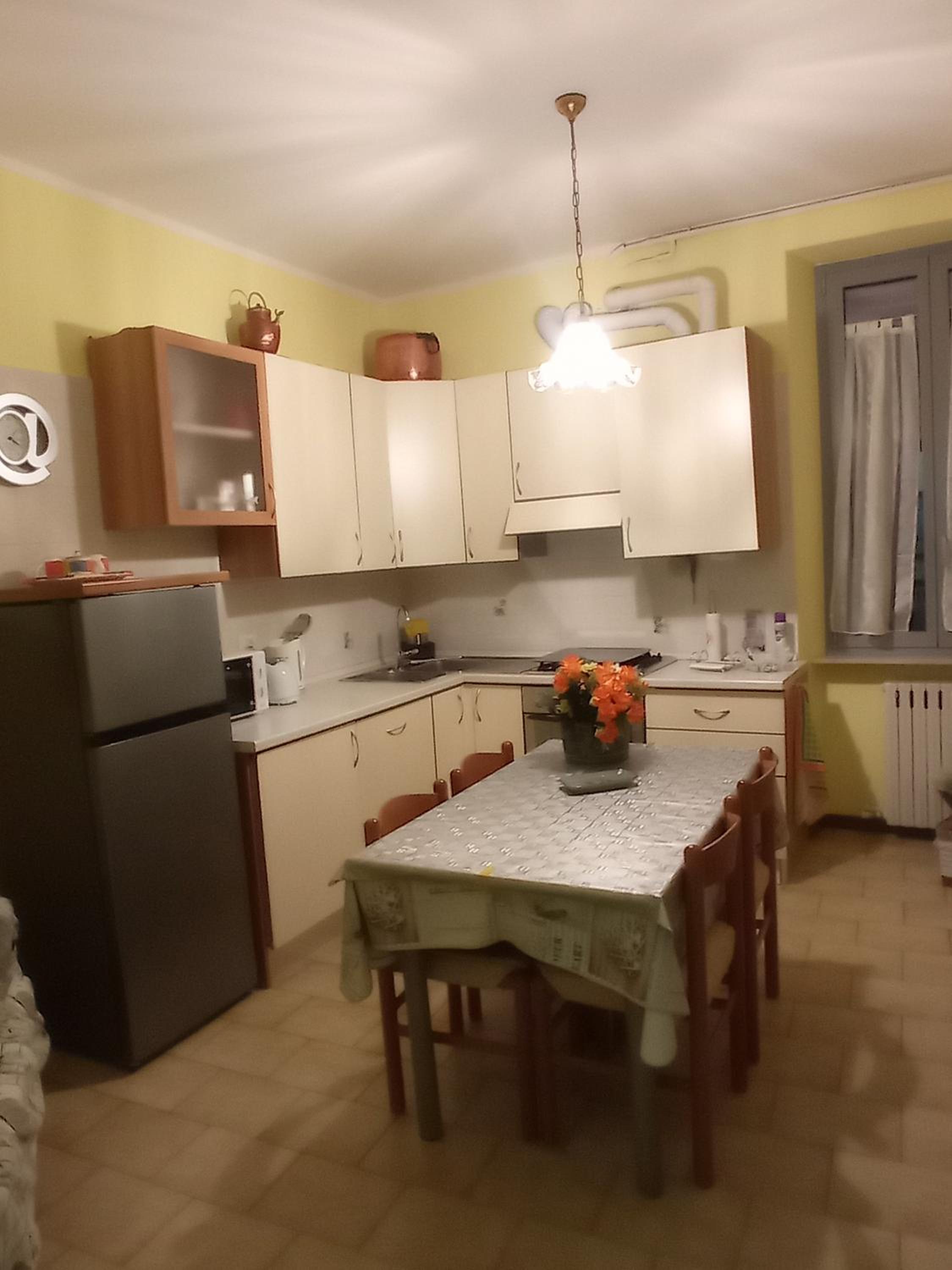 LA CASA DI TERRY Borgo Storico Centro Città view 4