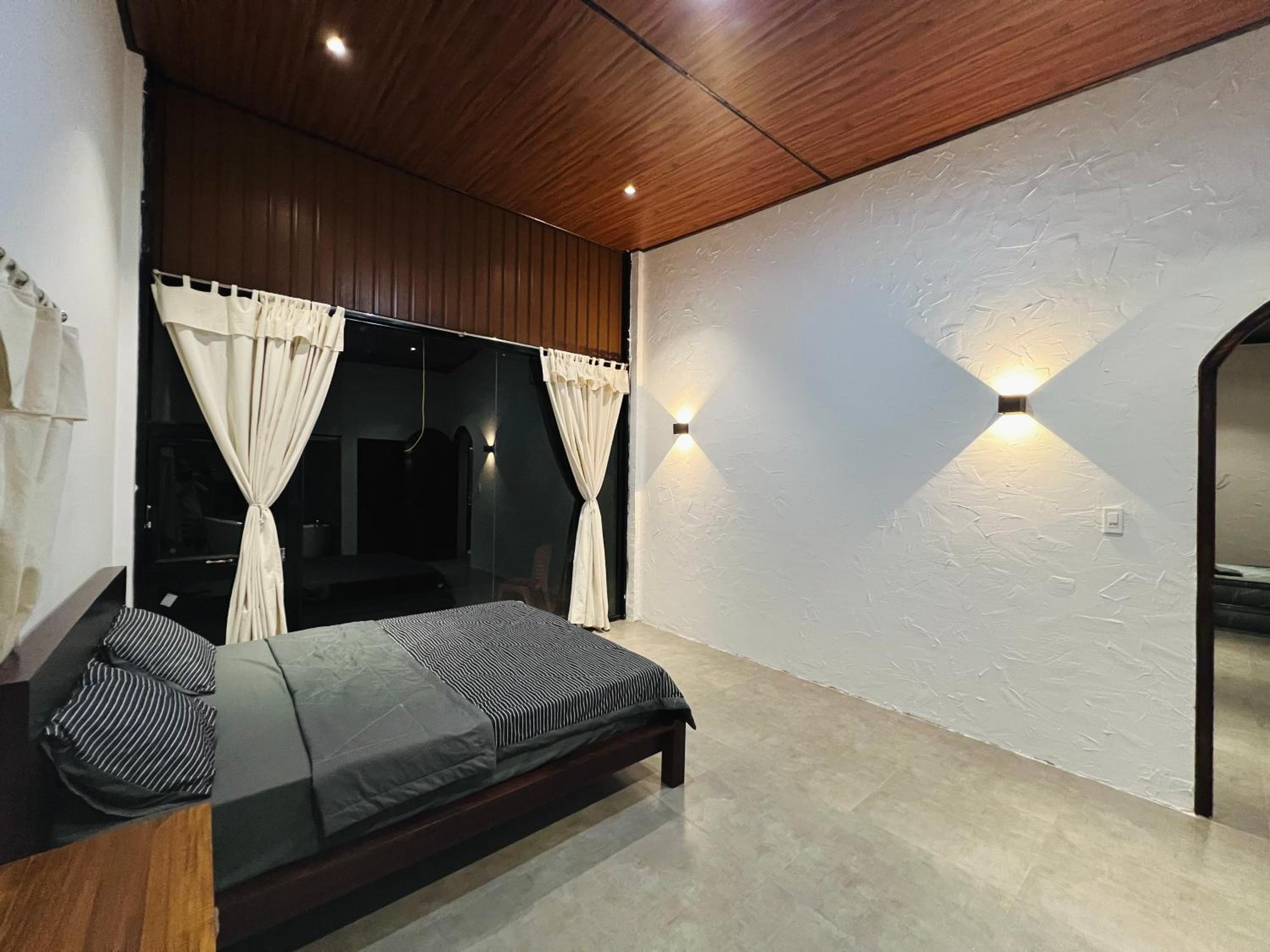 Star Hill Dak Nong Retreat