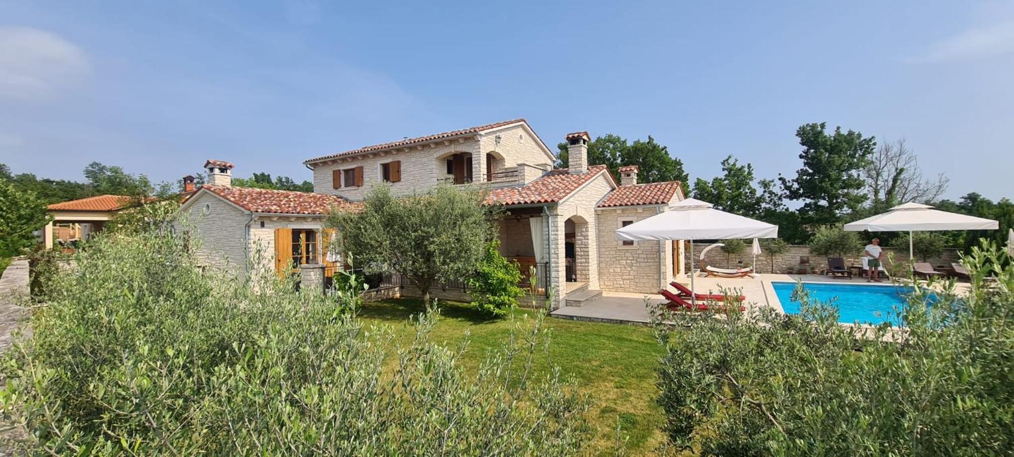 Hotel Villa Stella - Image 1