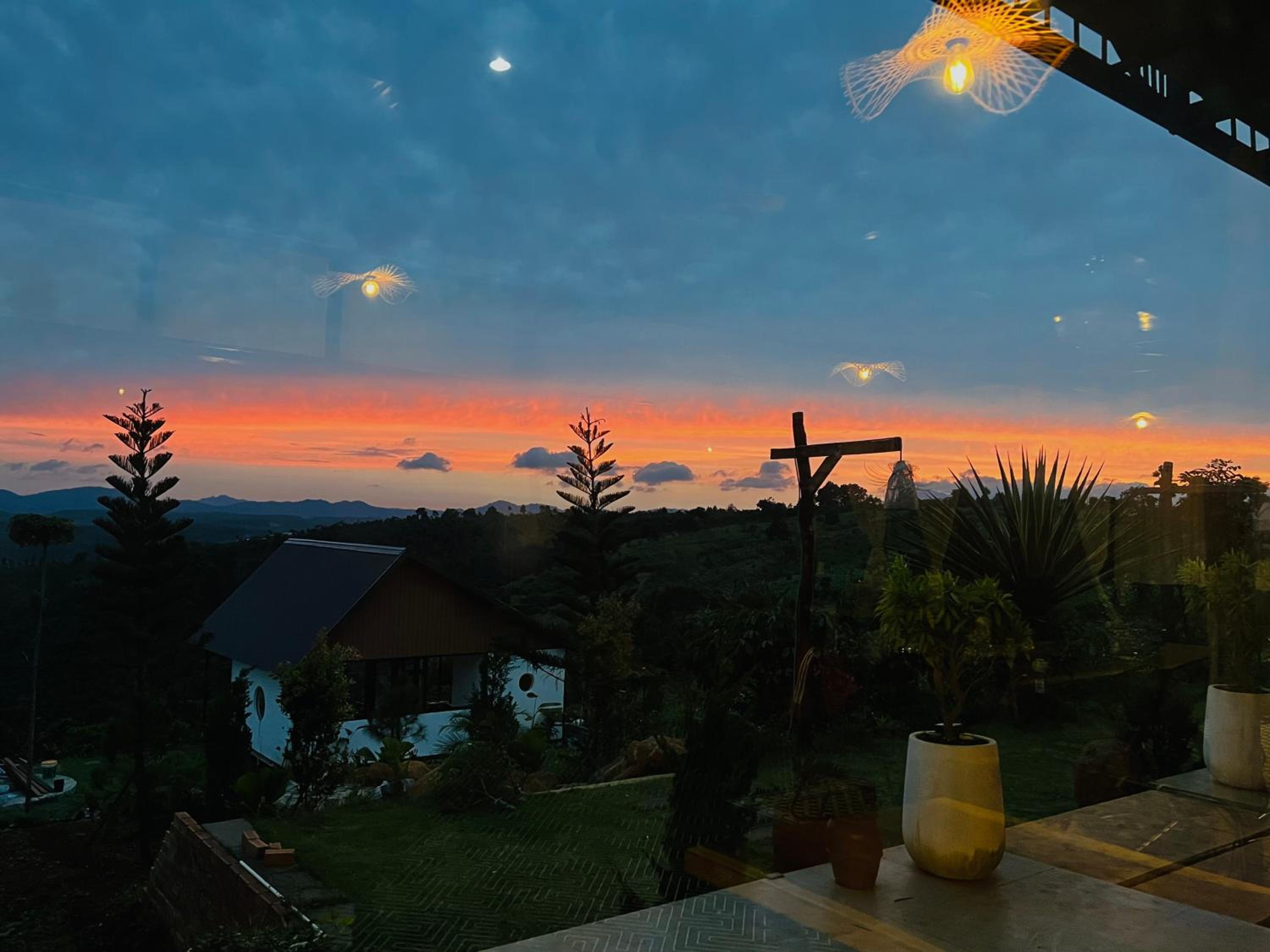 Star Hill Dak Nong Retreat