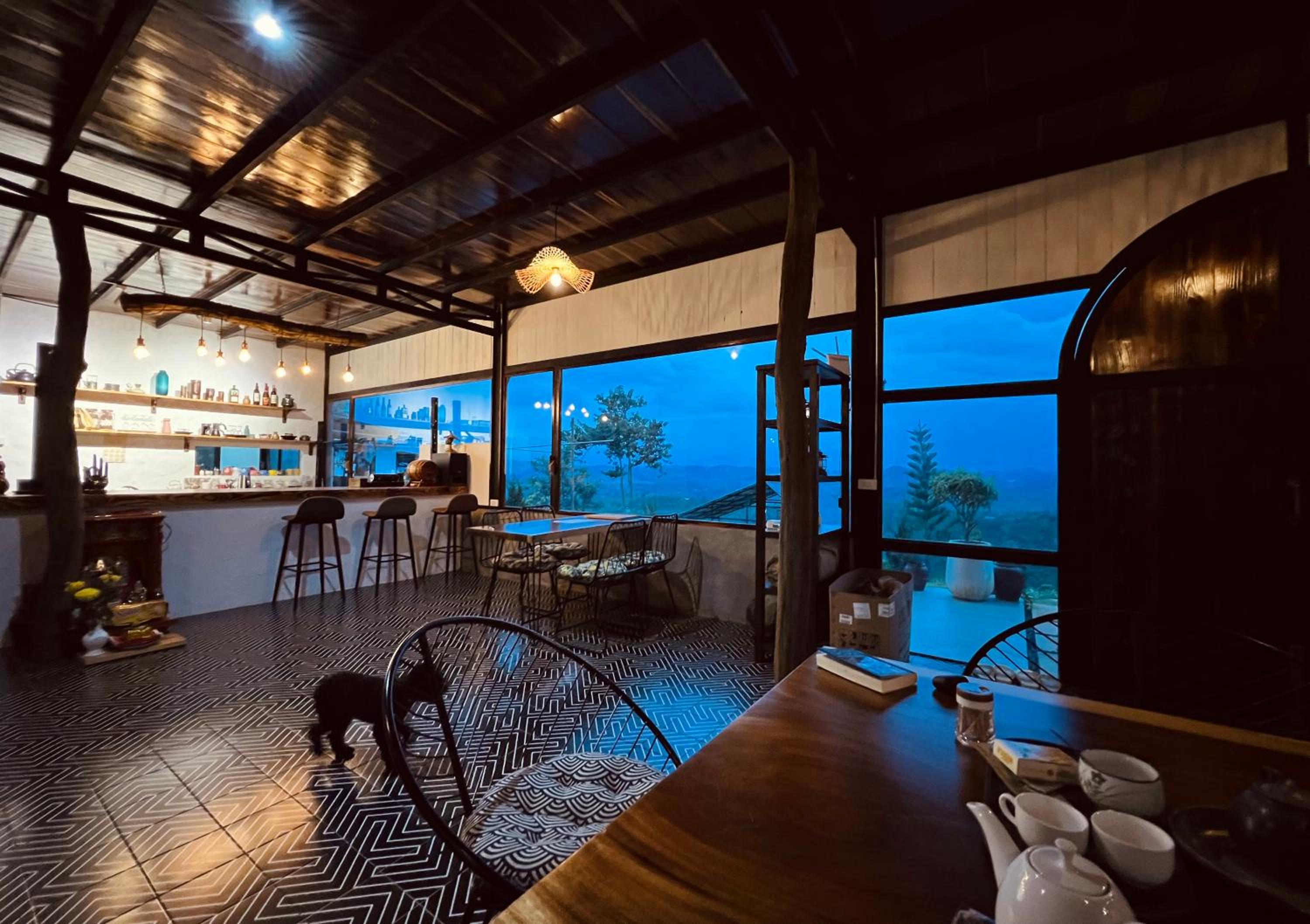 Star Hill Dak Nong Retreat