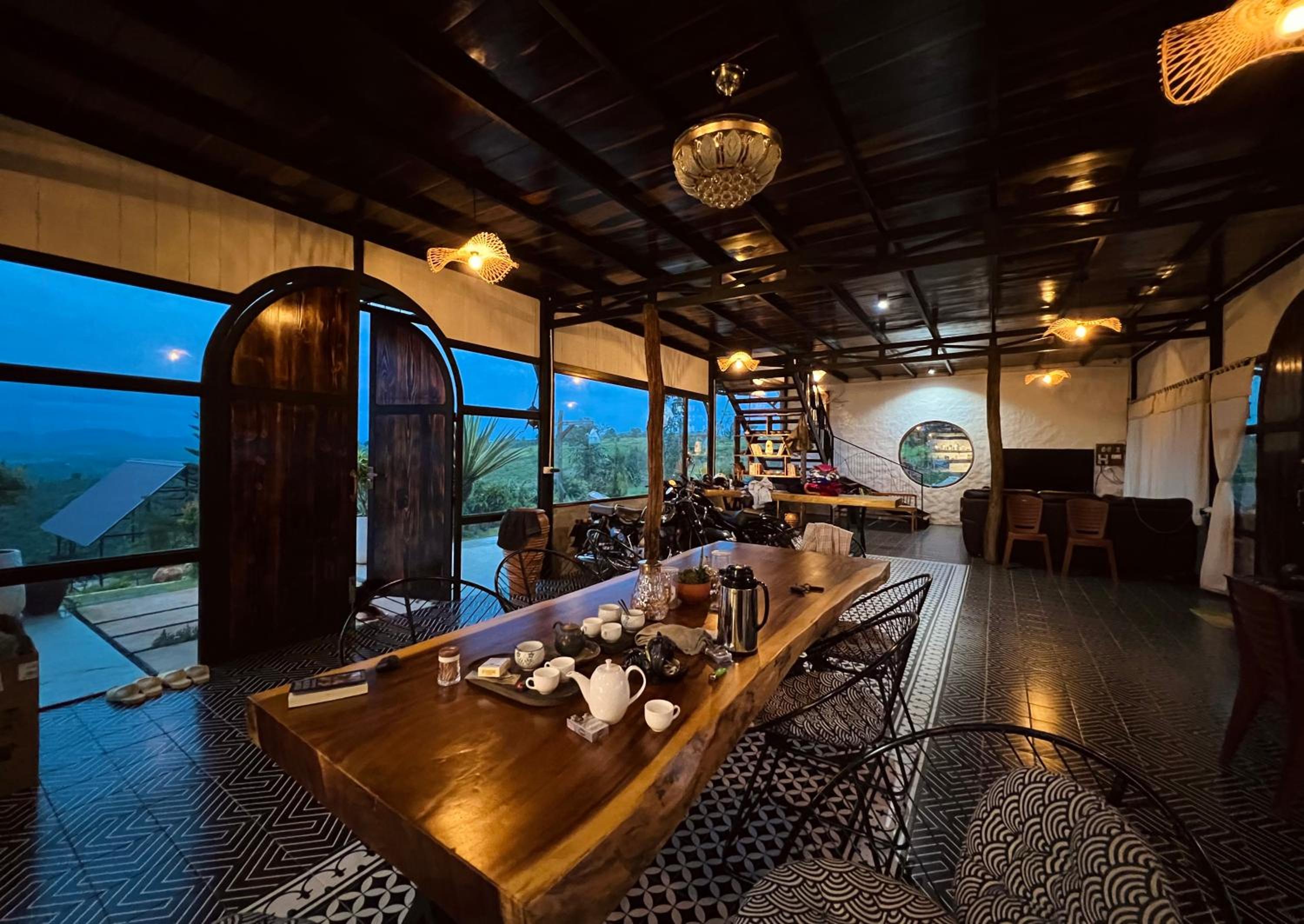 Star Hill Dak Nong Retreat