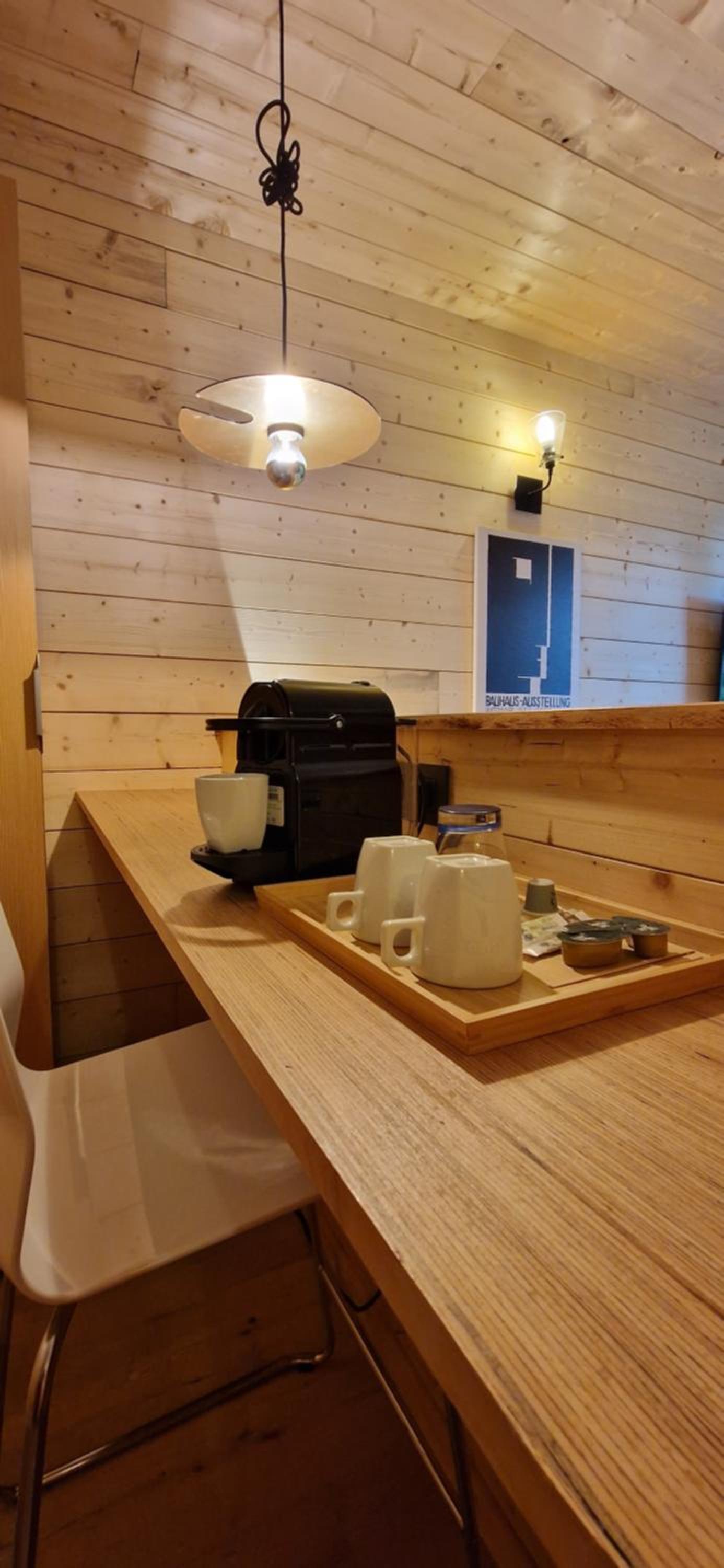 Utopia Village - Art & Nature Lodges