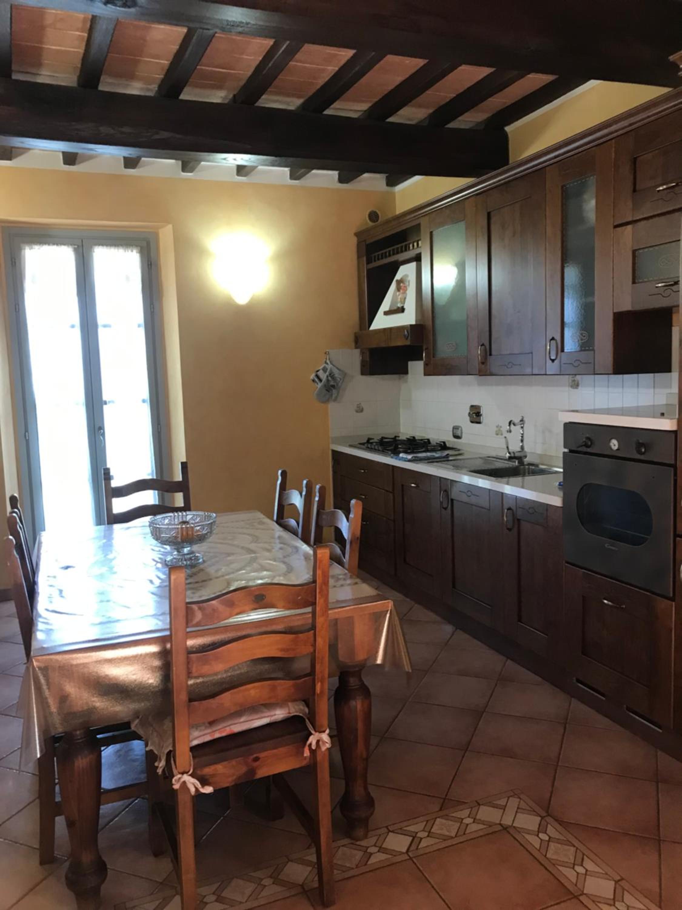 Villa Maria view 2