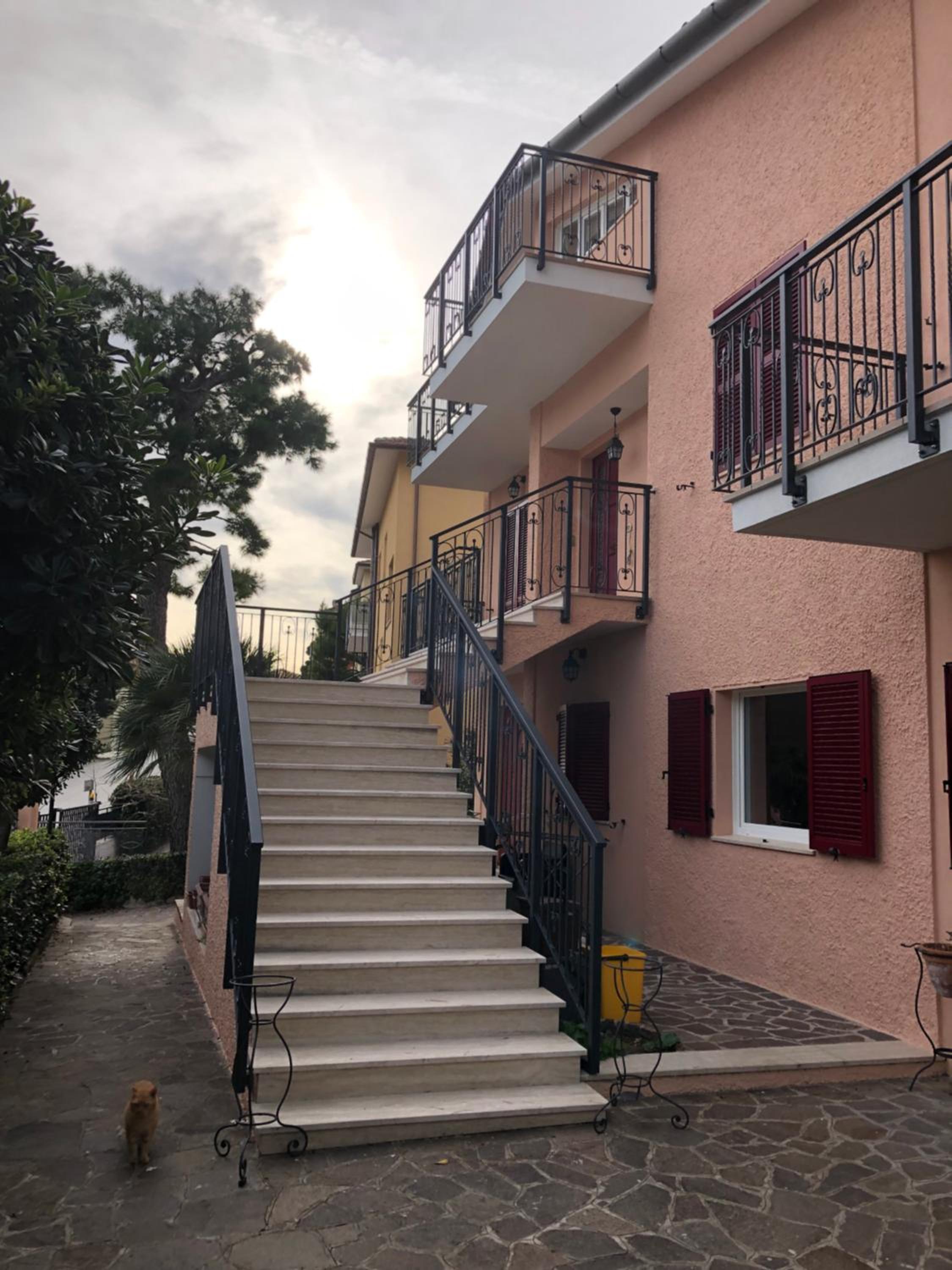 LA CASA DEI RICORDI view 3