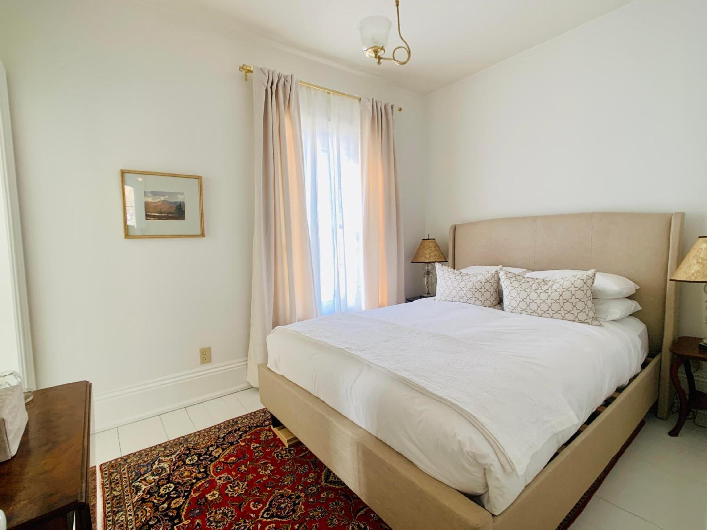 Woodbourne Inn