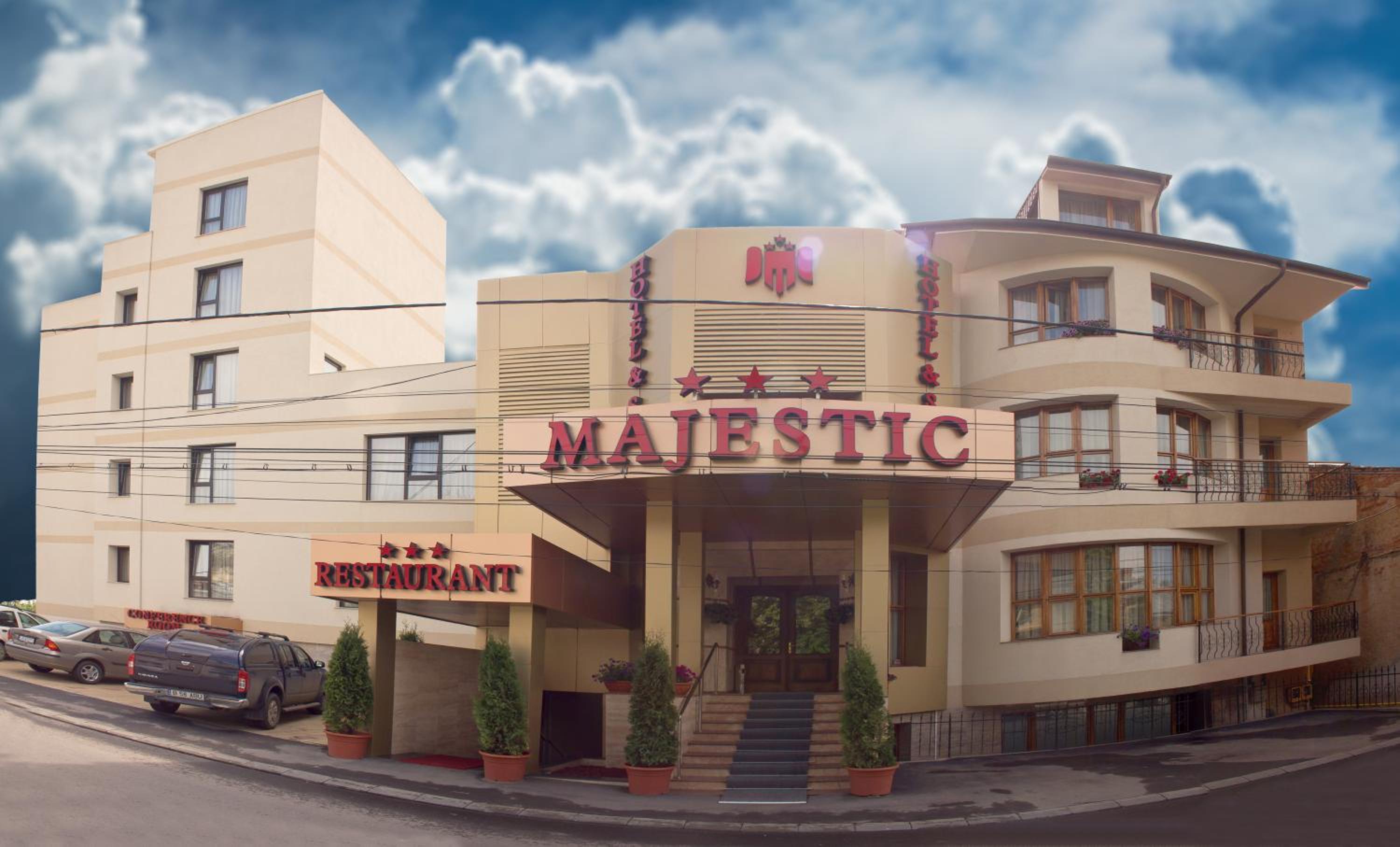 Hotel Majestic - Image 1