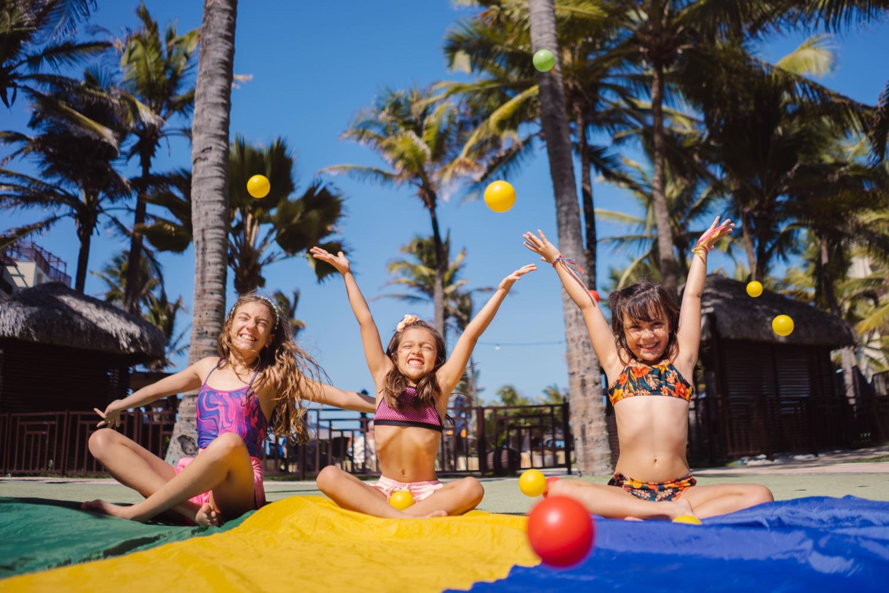Beach Park Resort - Oceani