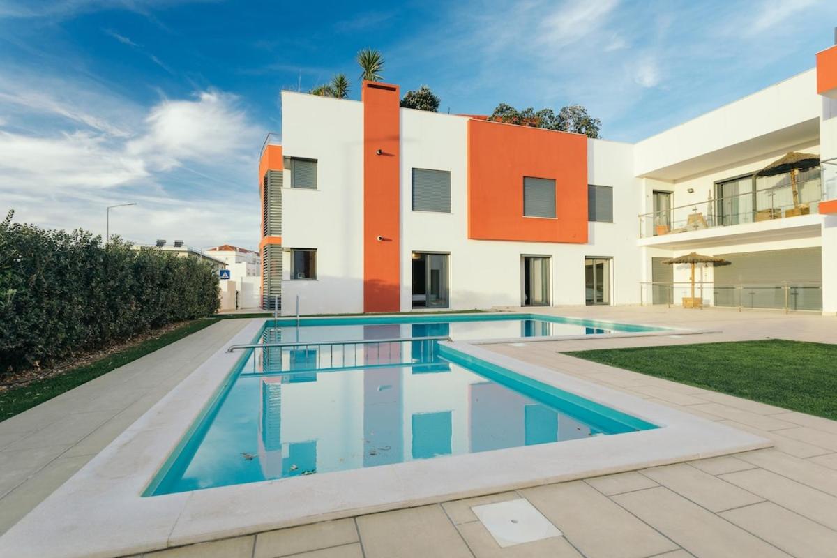 Best Houses 23 - Surf & Chill Apartment Baleal