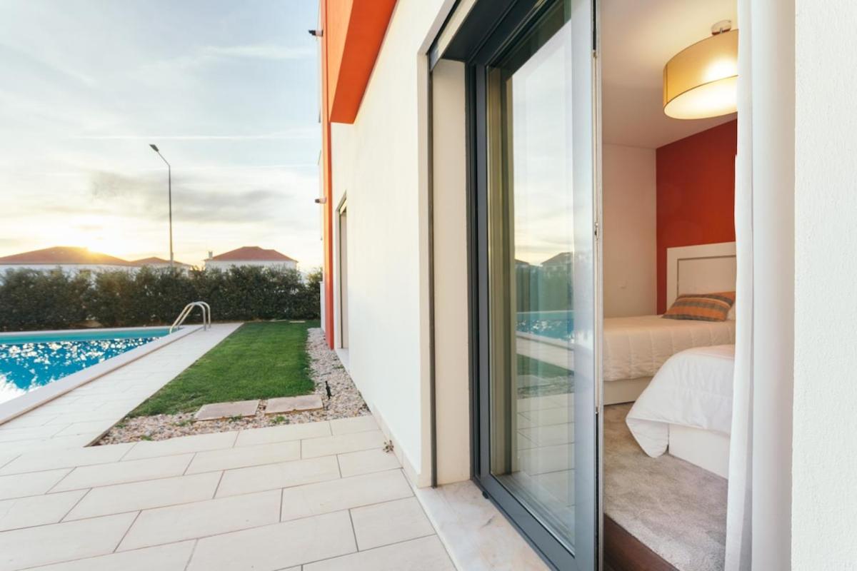 Best Houses 23 - Surf & Chill Apartment Baleal