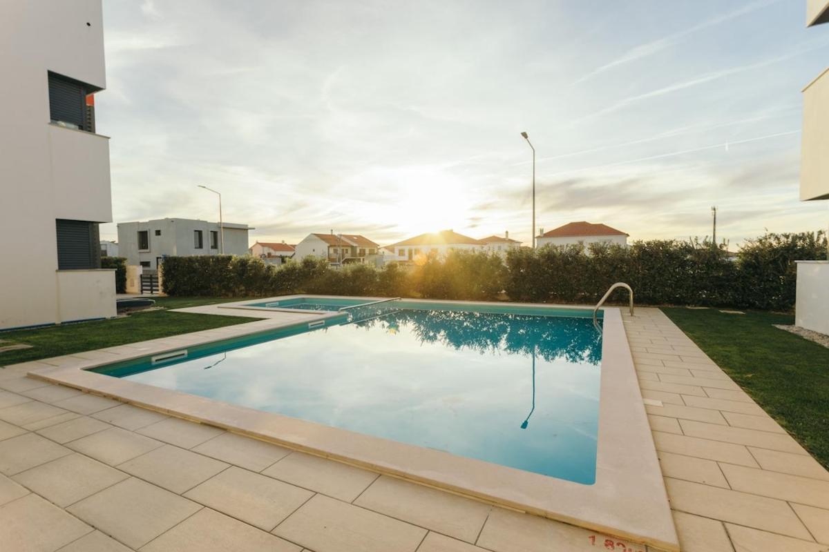 Best Houses 23 - Surf & Chill Apartment Baleal