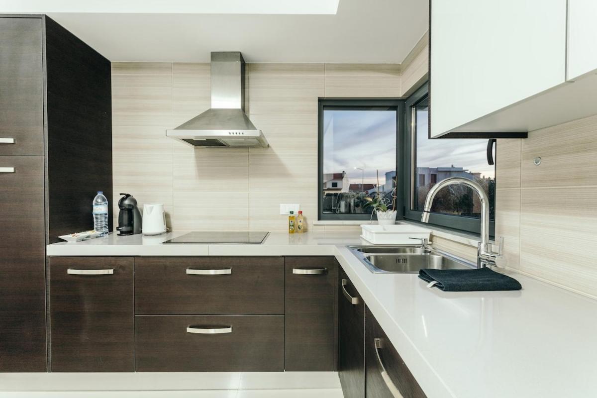 Best Houses 23 - Surf & Chill Apartment Baleal
