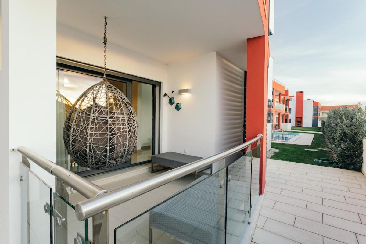 Best Houses 23 - Surf & Chill Apartment Baleal
