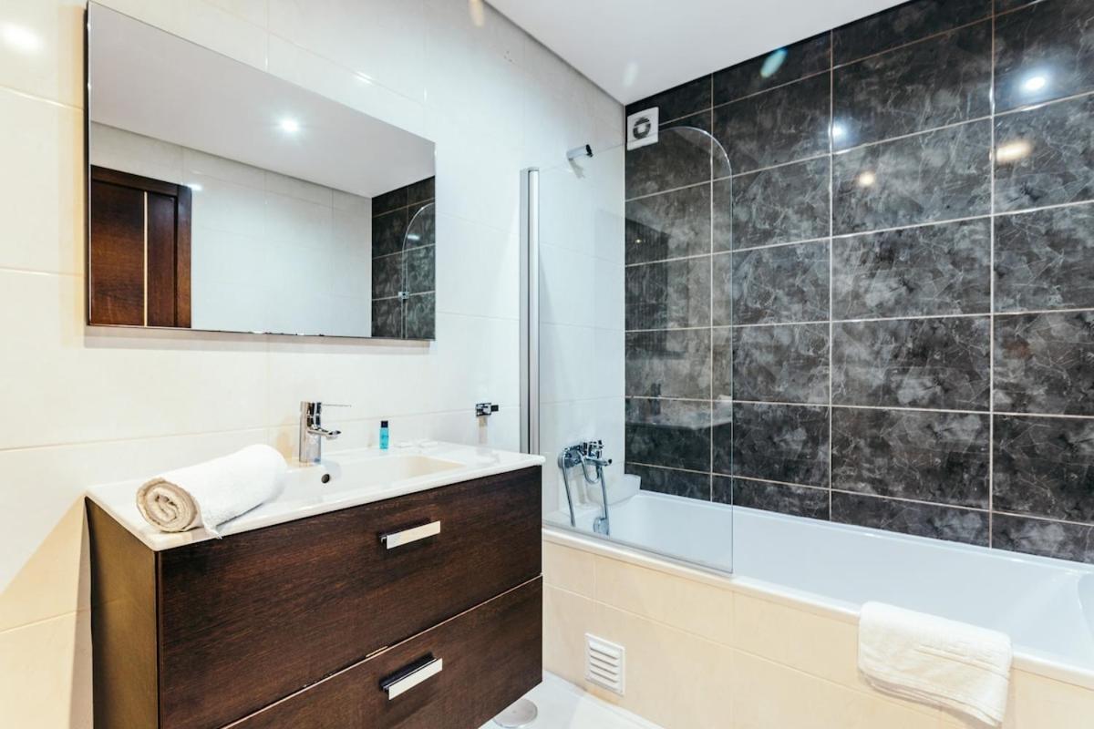 Best Houses 23 - Surf & Chill Apartment Baleal