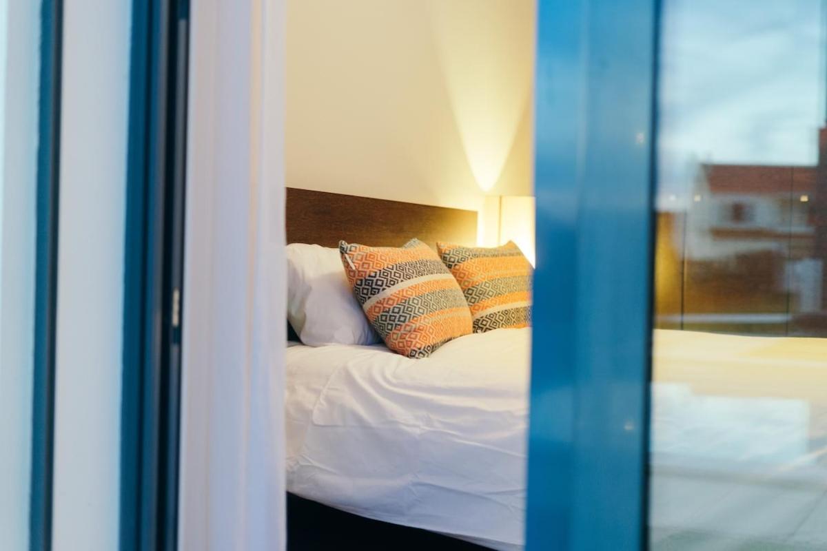 Best Houses 23 - Surf & Chill Apartment Baleal