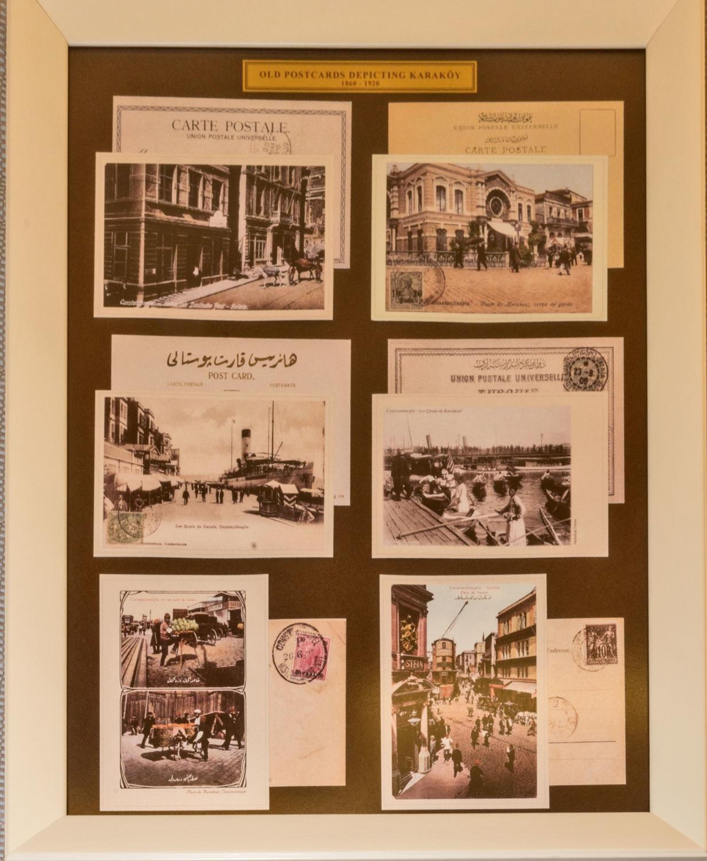 Ada Karakoy Hotel - Special Category - Image 36