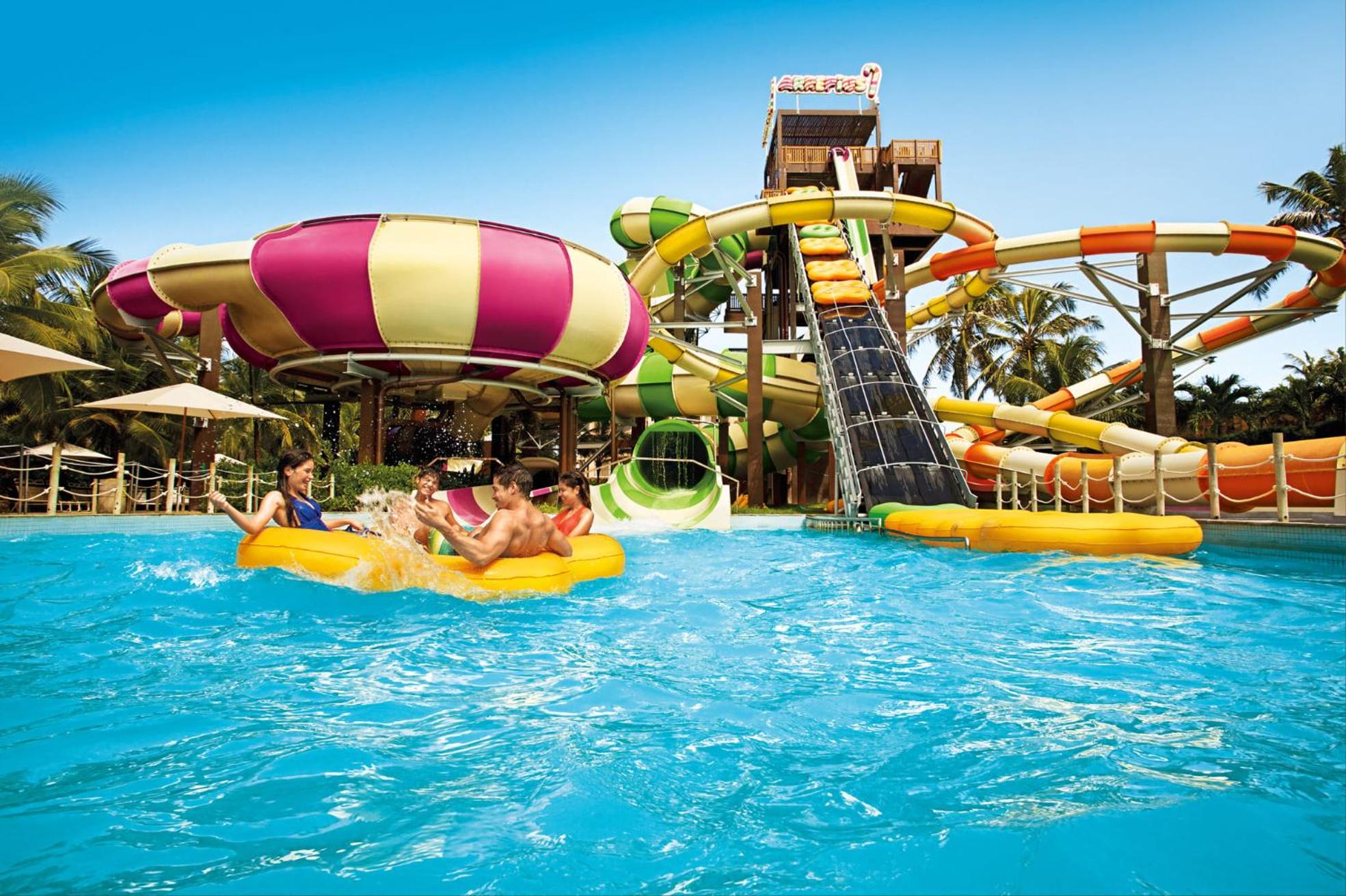 Beach Park Resort - Wellness