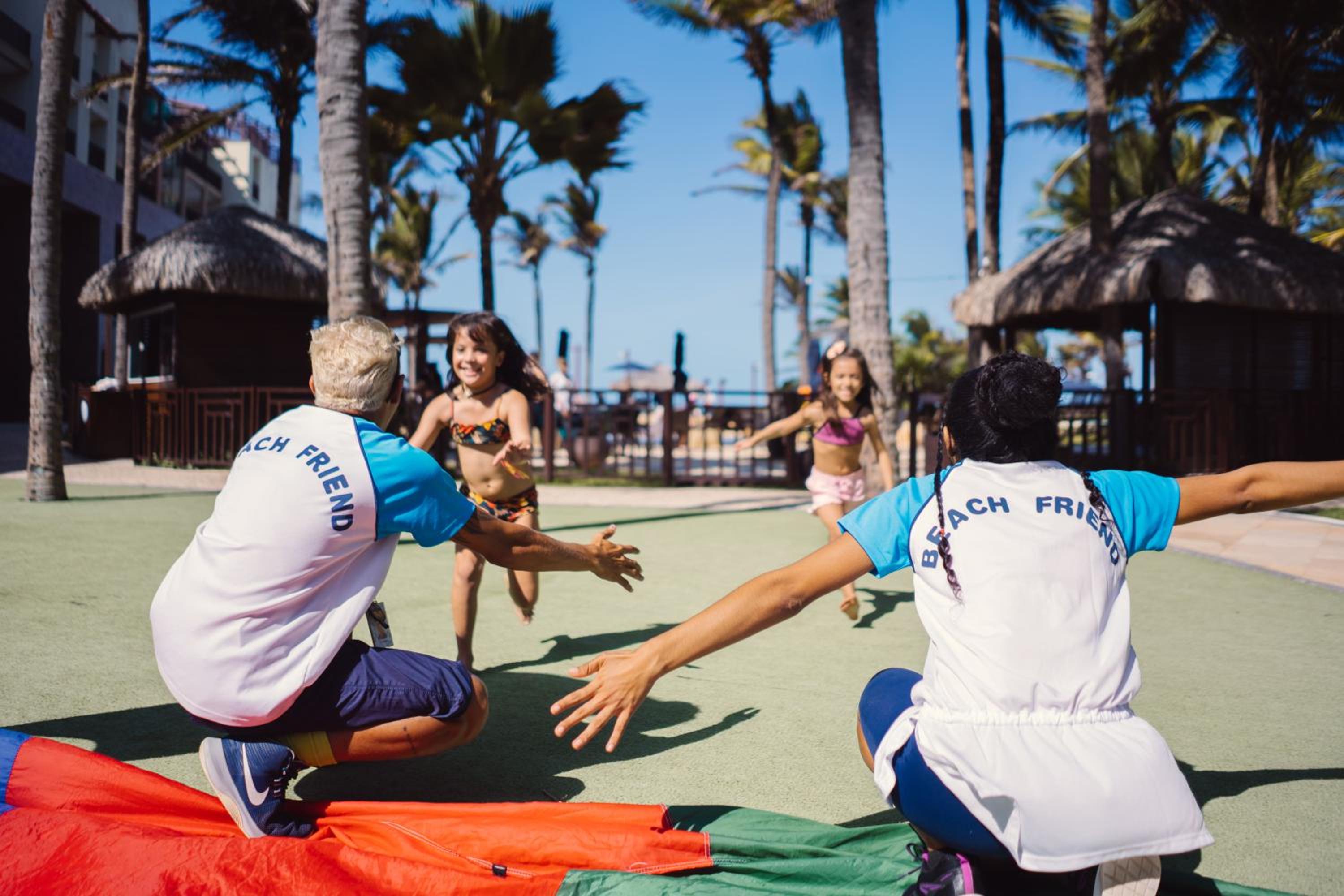 Beach Park Resort - Wellness