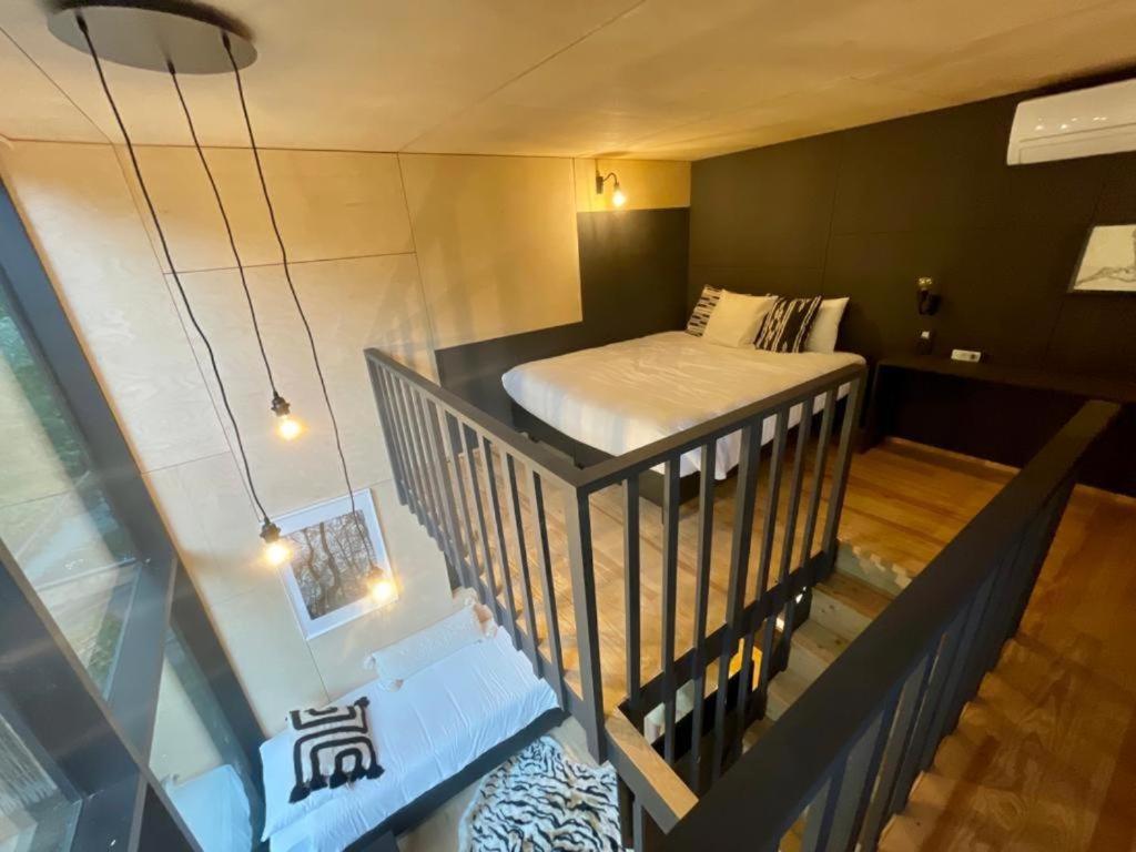 Utopia Village - Art & Nature Lodges