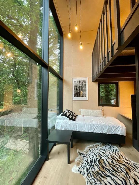 Utopia Village - Art & Nature Lodges