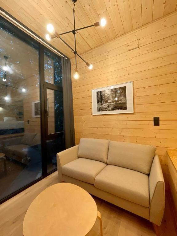 Utopia Village - Art & Nature Lodges