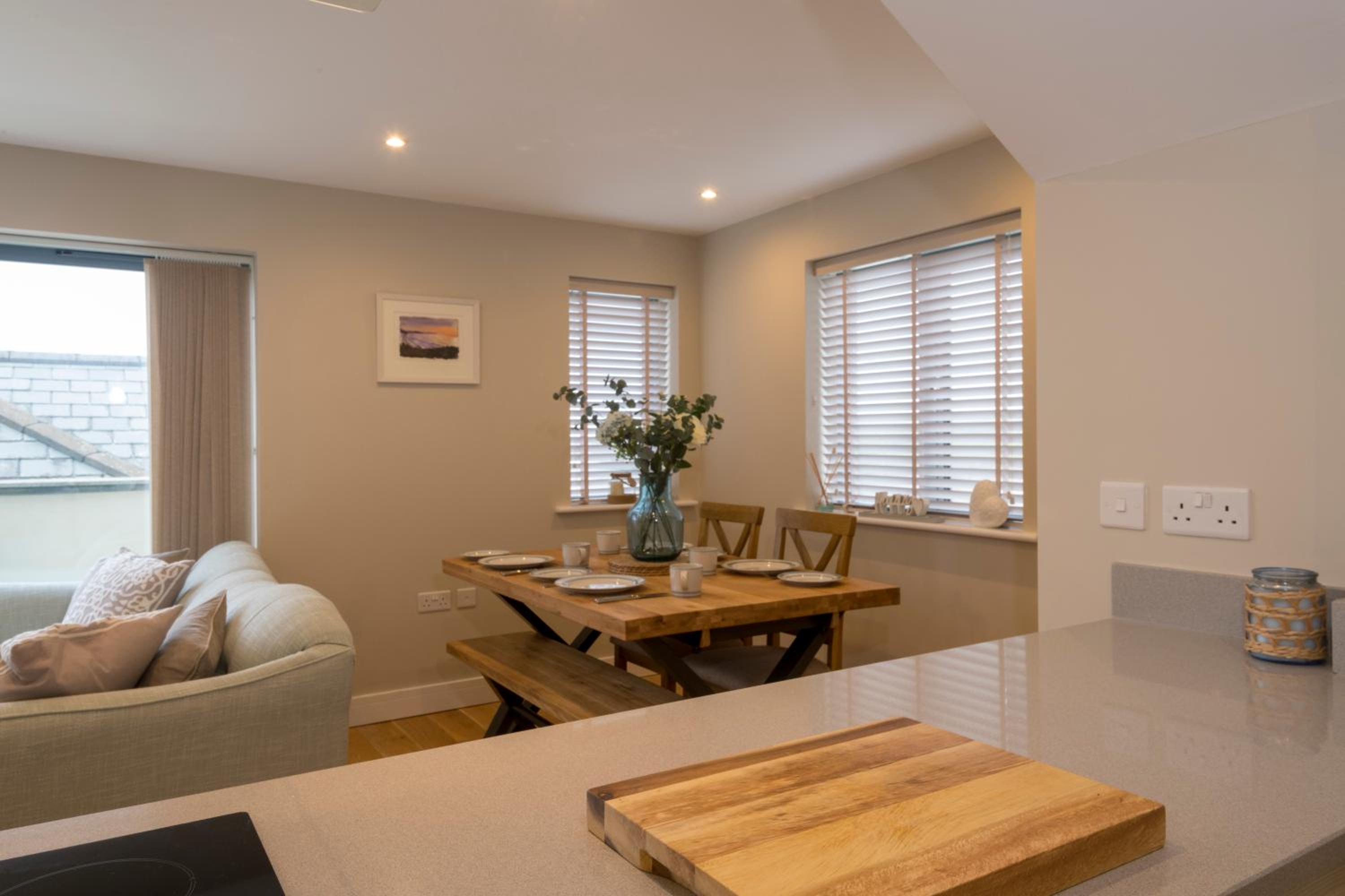 Sandpiper Cottages view 5