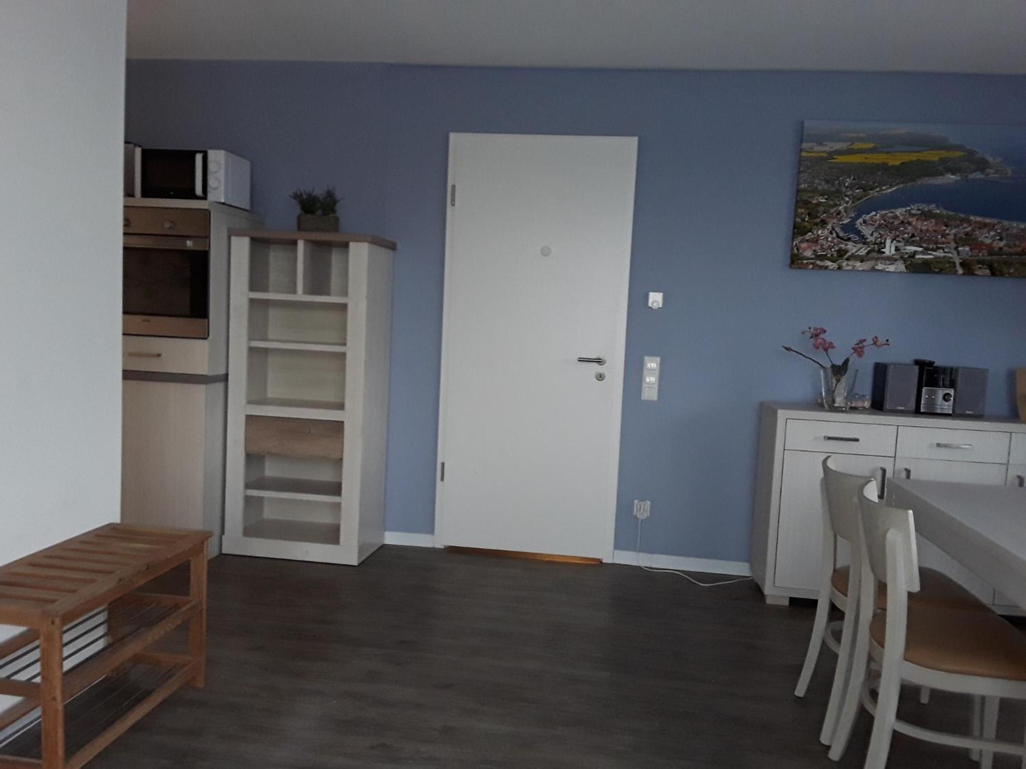 Apartment 31