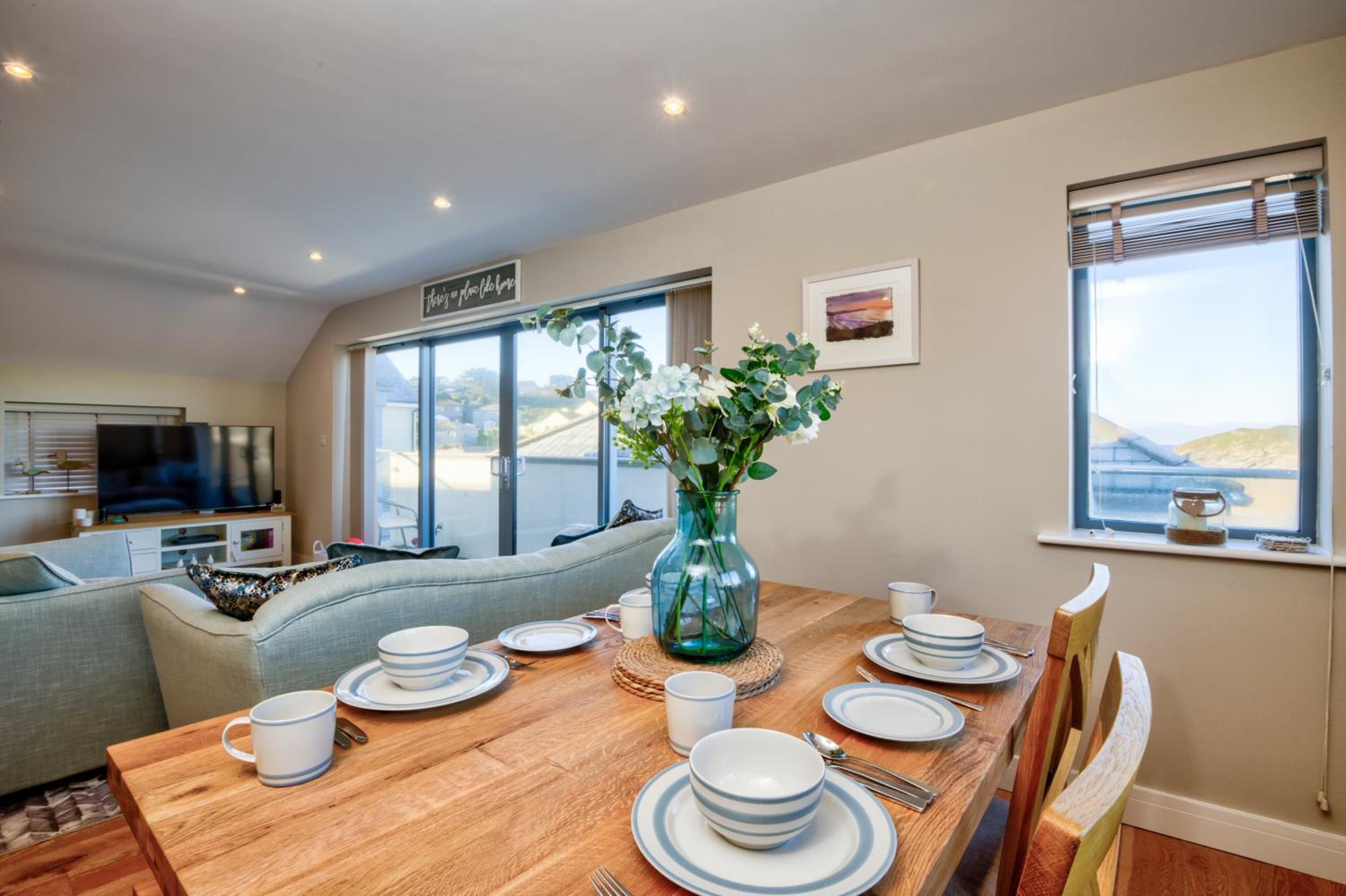 Sandpiper Cottages view 4