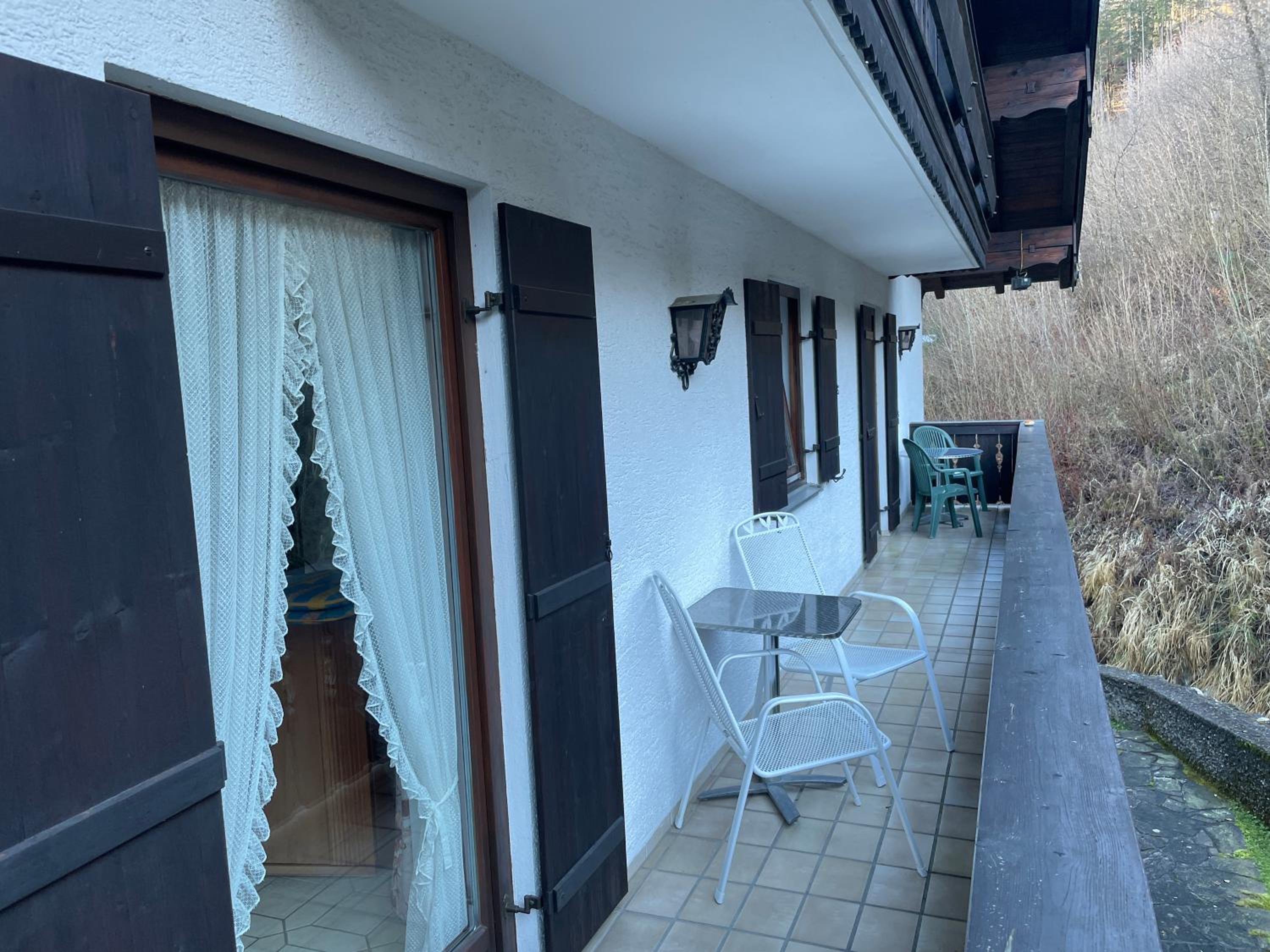 Gästehaus Deml