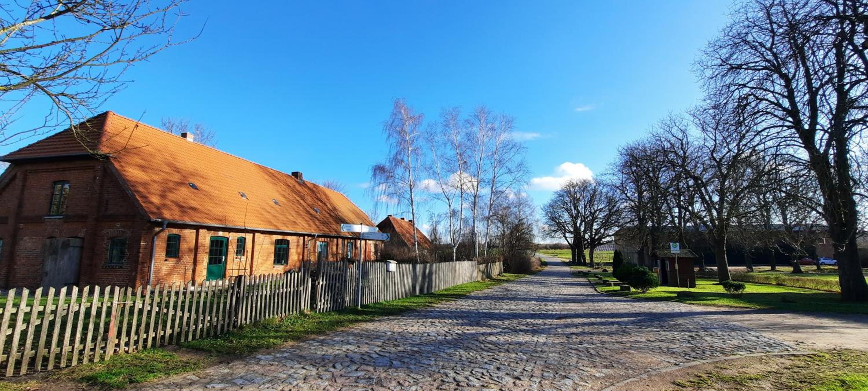 Landhaus Fürstenhof