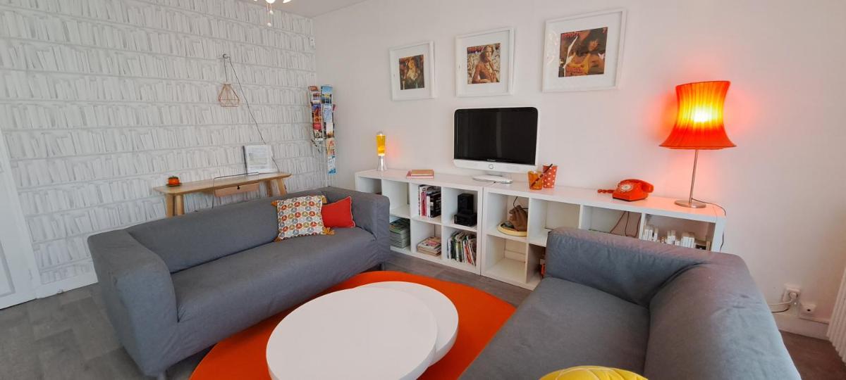 La Villa Pop