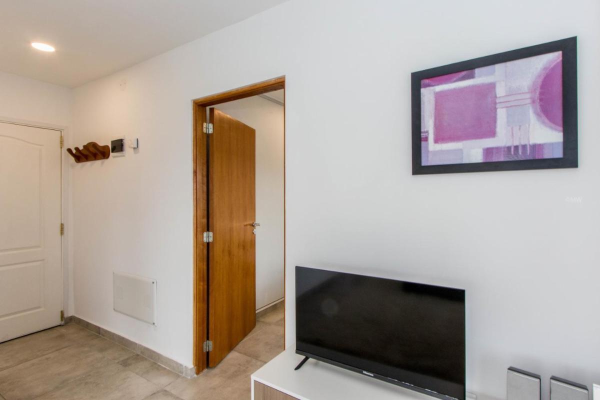 Walanika Apartamentos