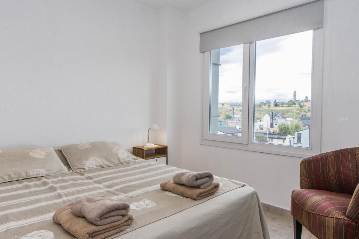 Walanika Apartamentos