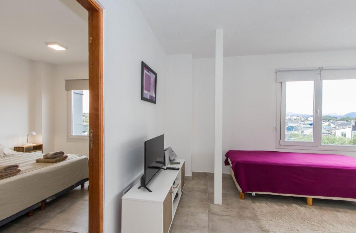Walanika Apartamentos