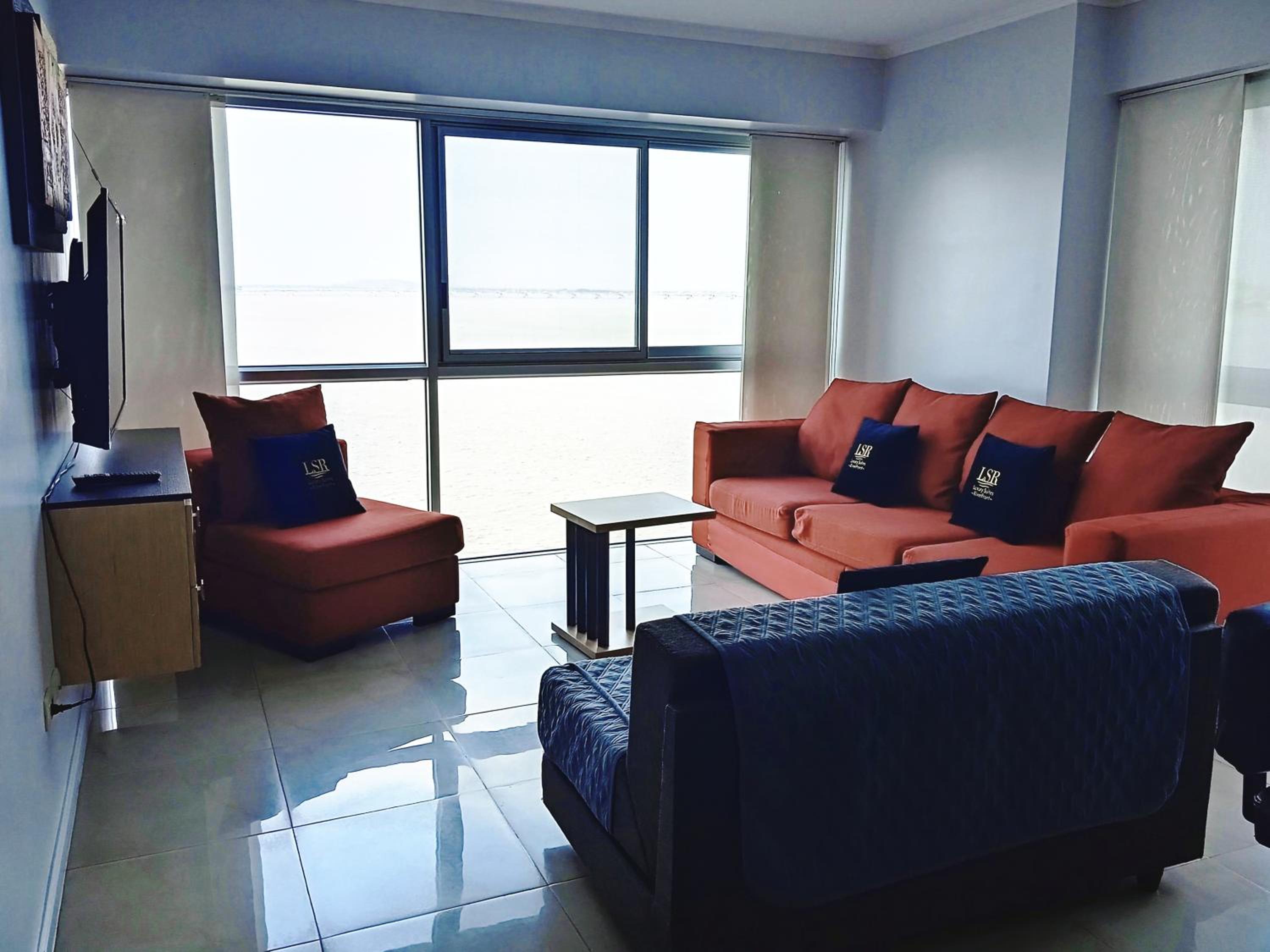 Apartments Puerto Santa Ana view 4