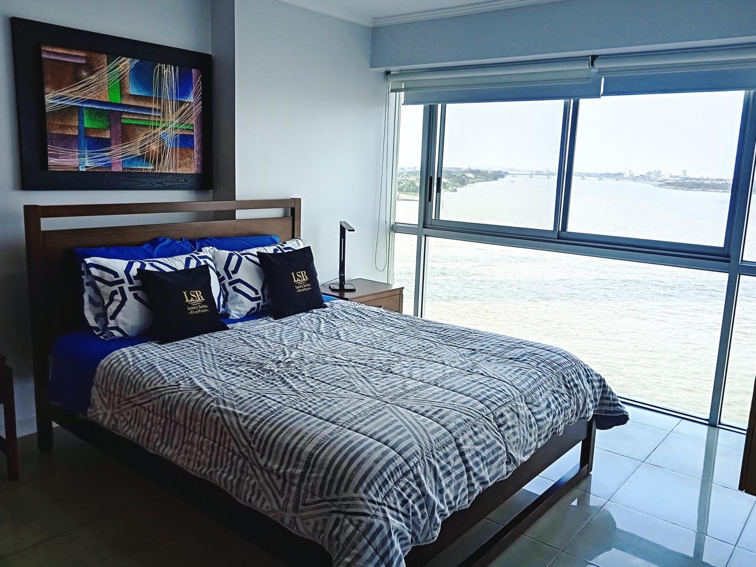 Apartments Puerto Santa Ana view 5