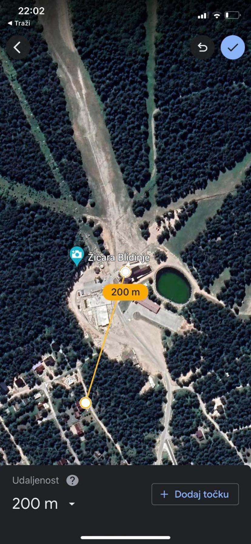 Apartmani Astra