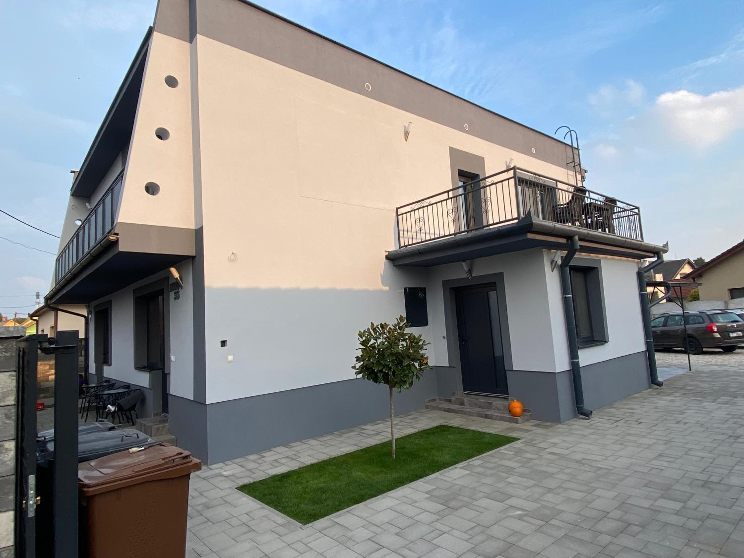Apartmán Tereza view 3