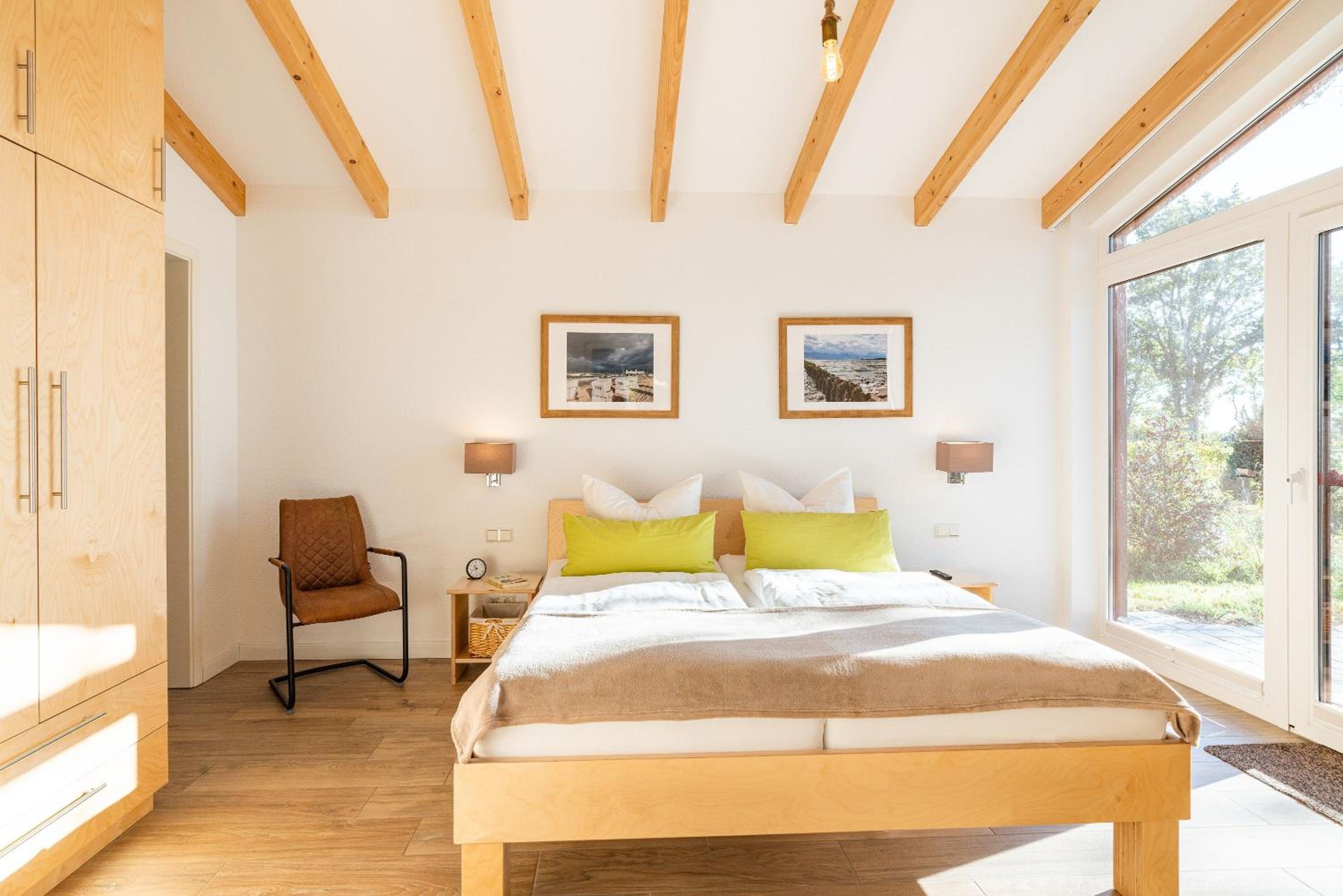 Ferienhaus 