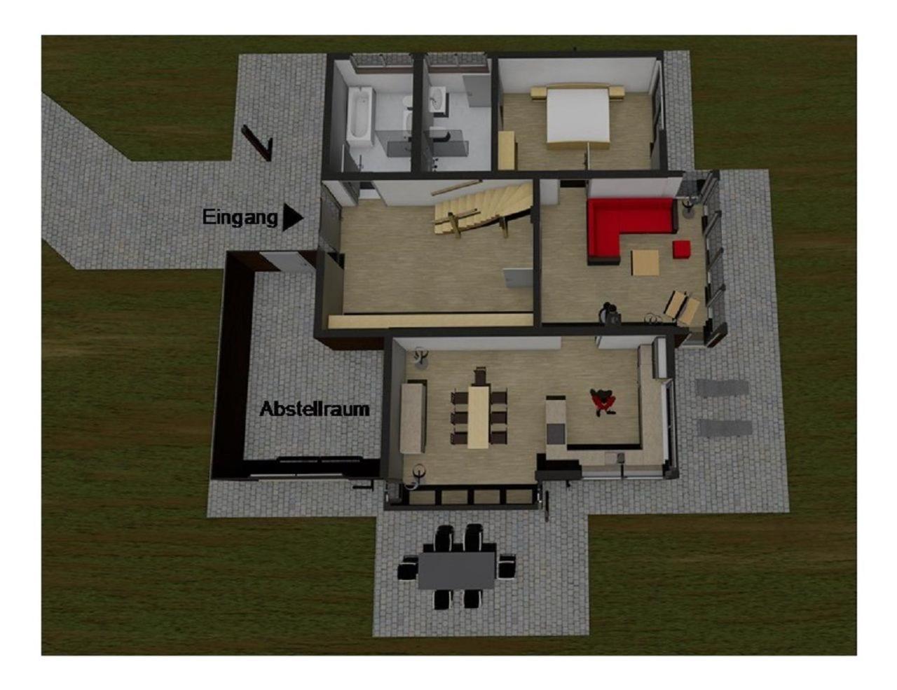 Ferienhaus 