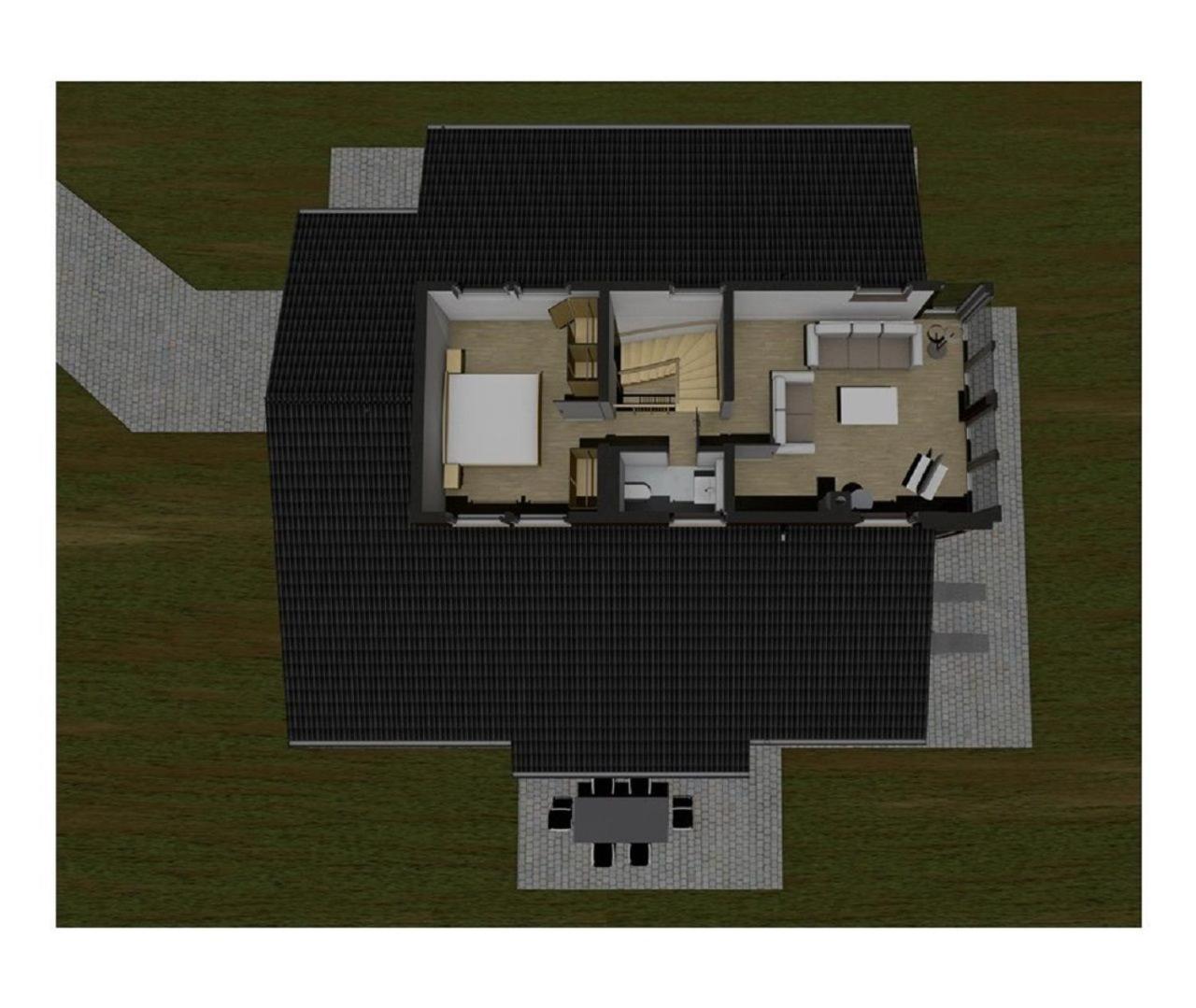 Ferienhaus 